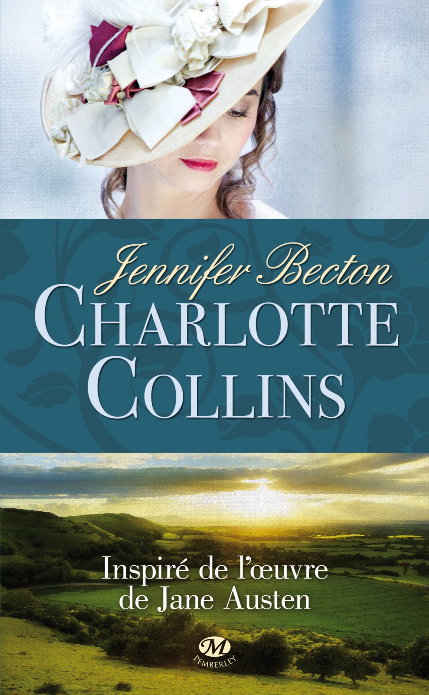 CHARLOTTE COLLINS