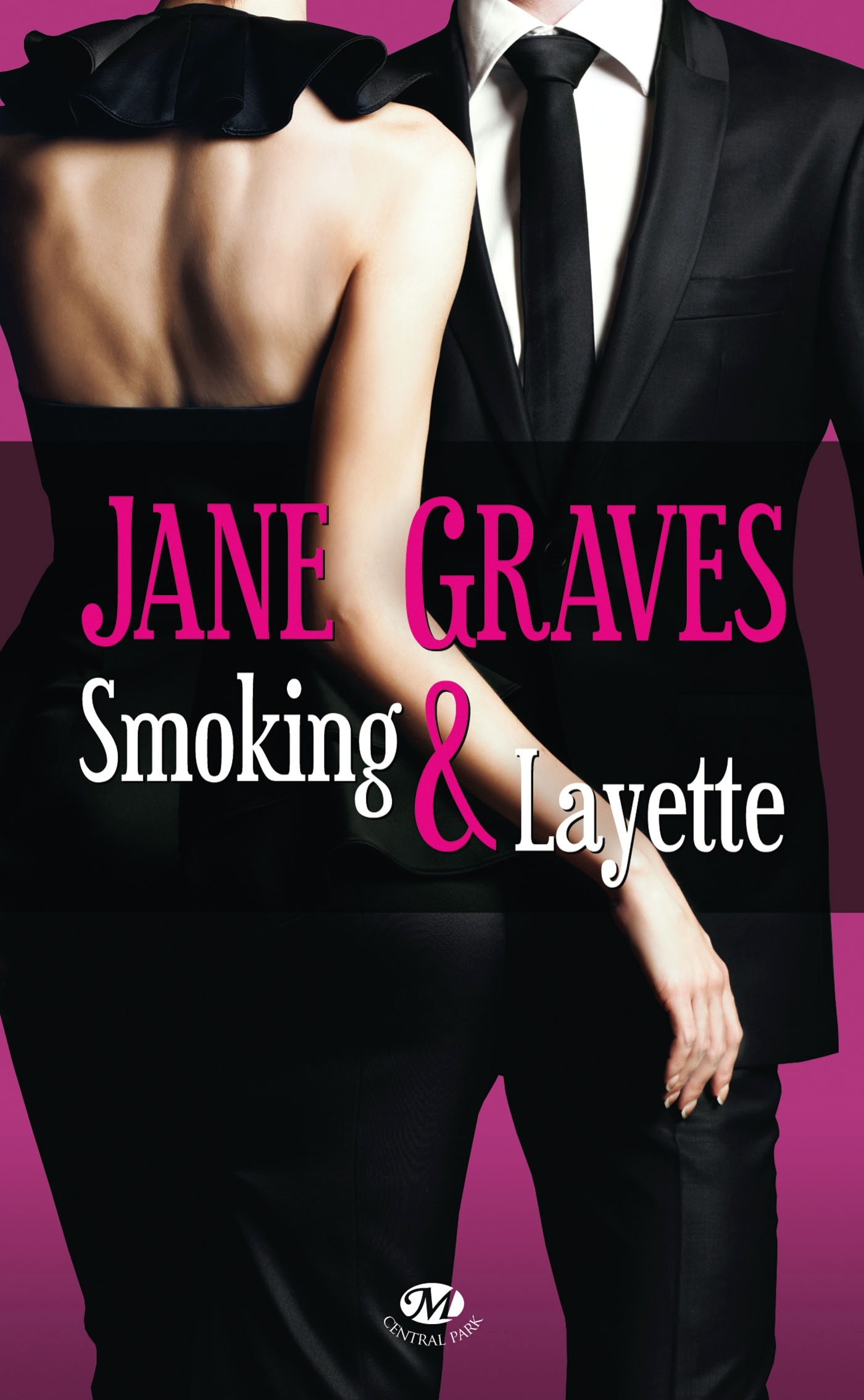 SMOKING ET LAYETTE