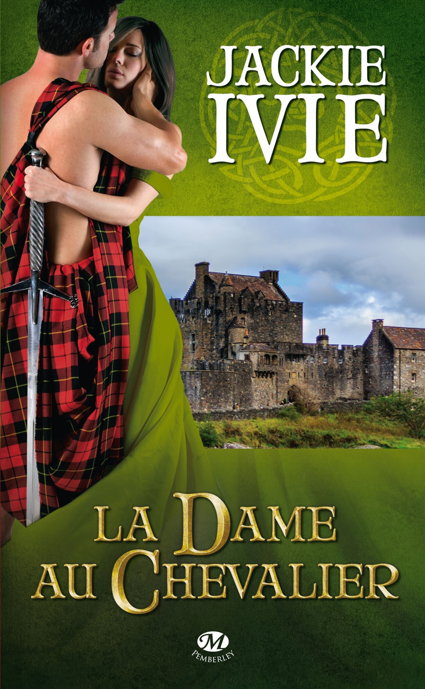 DAME AU CHEVALIER