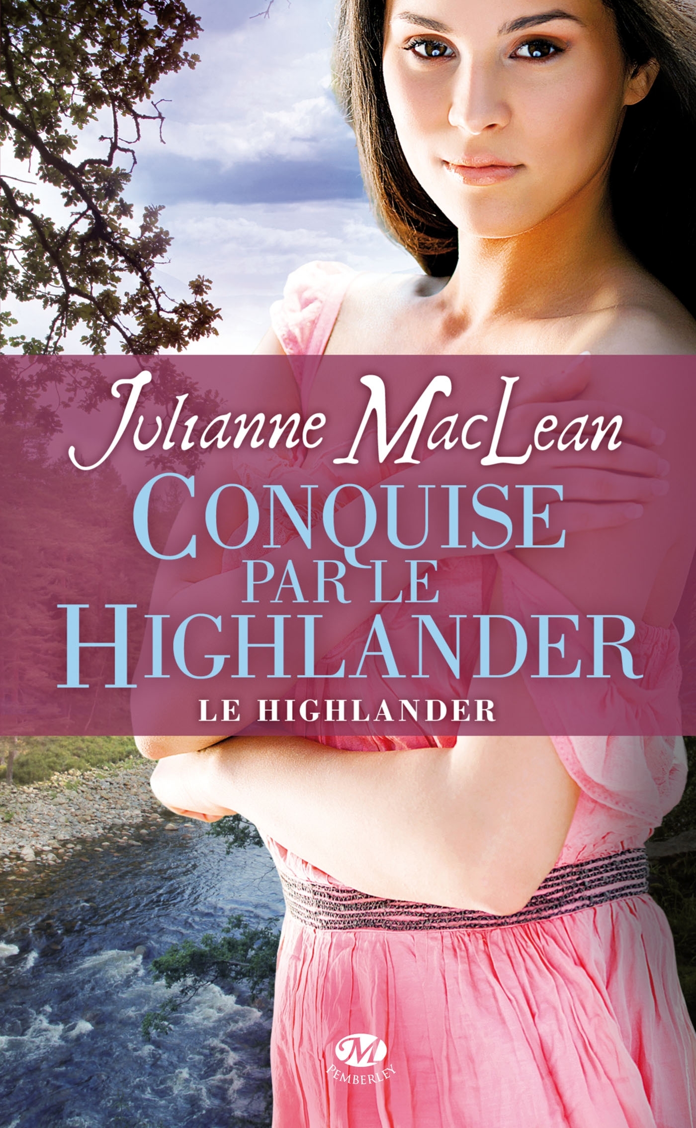 HIGHLANDER, T2 : CONQUISE PAR LE HIGHLANDER