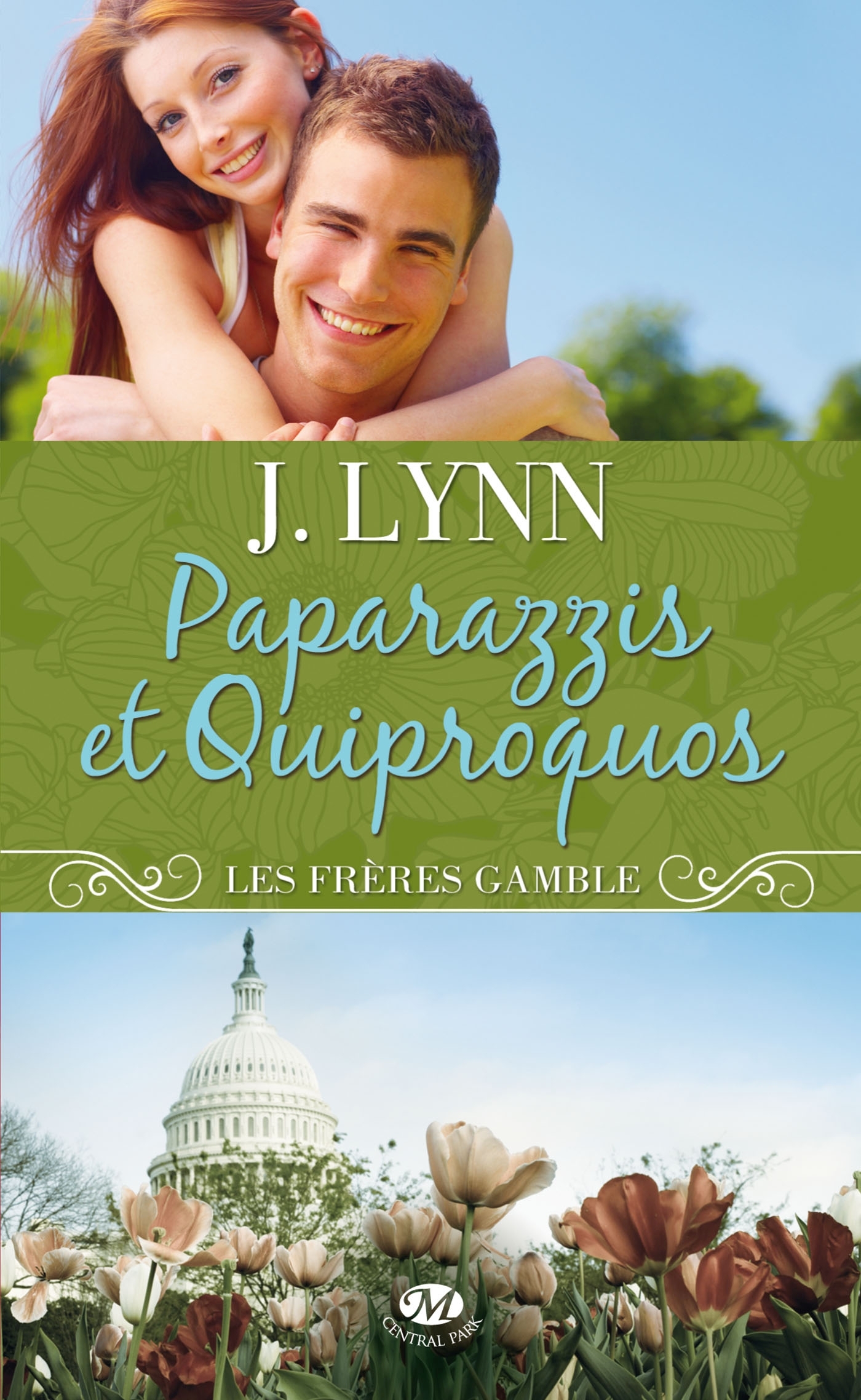 FRERES GAMBLE : PAPARAZZIS ET QUIPROQUOS