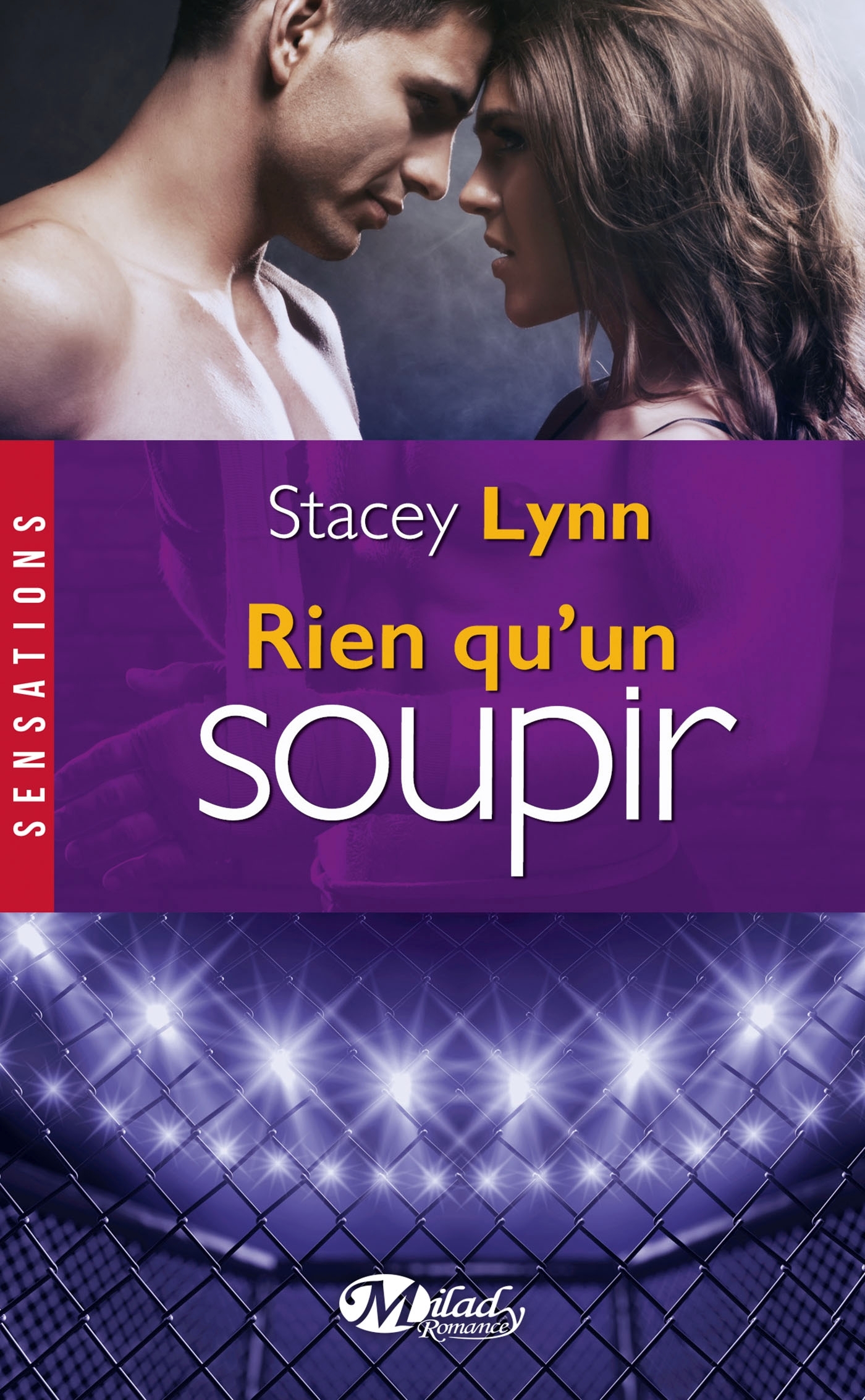 RIEN QU´UN SOUPIR