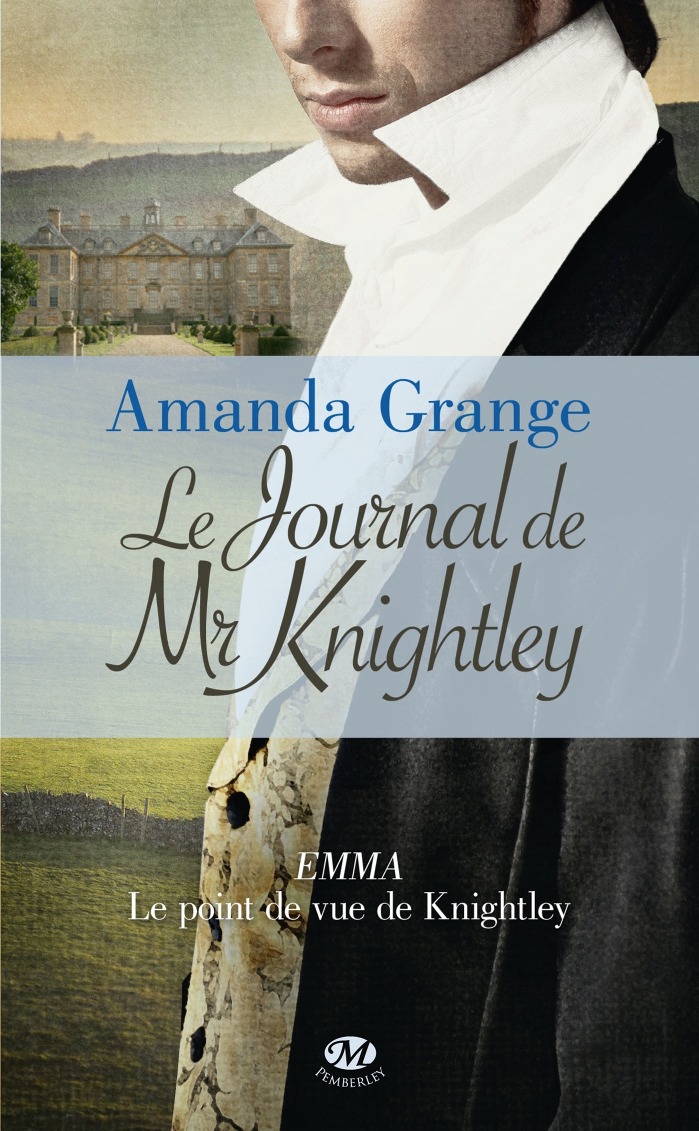 JOURNAL DE MR KNIGHTLEY