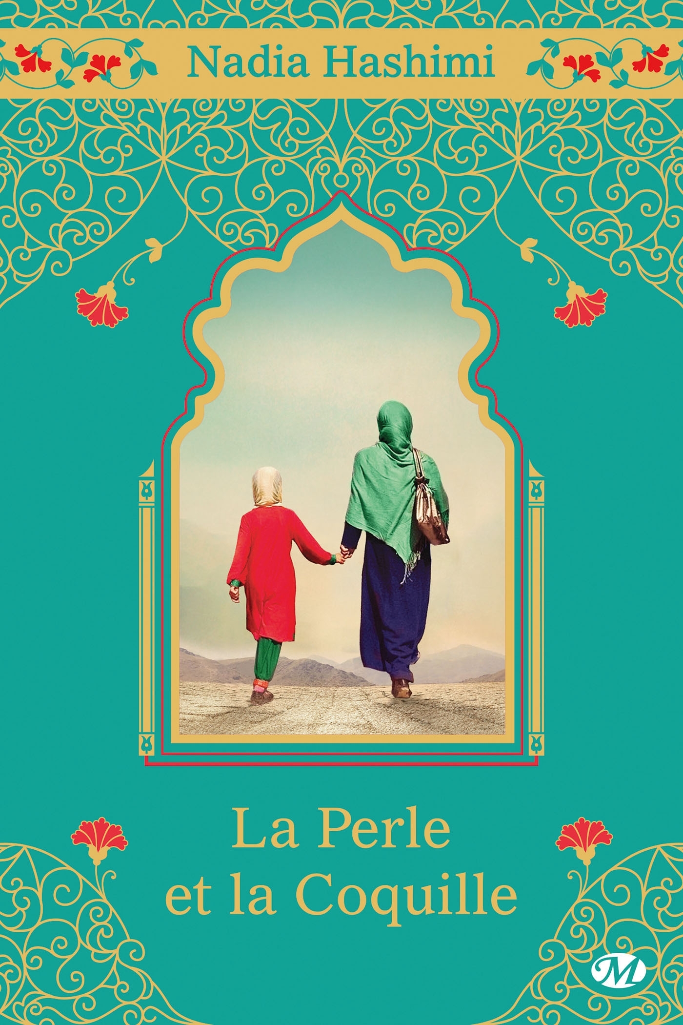 PERLE ET LA COQUILLE (ED COLLECTOR)