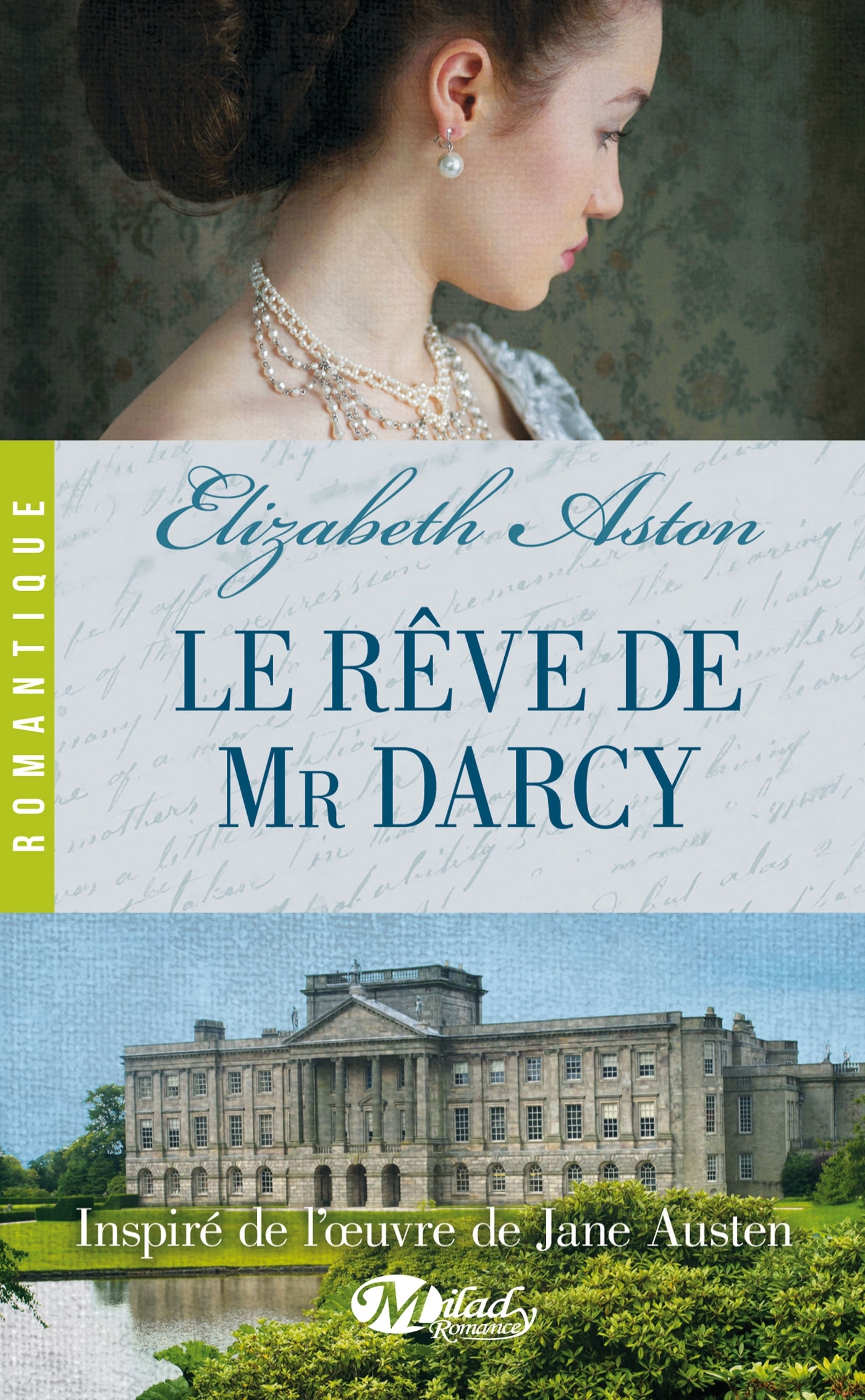 REVE DE MR DARCY