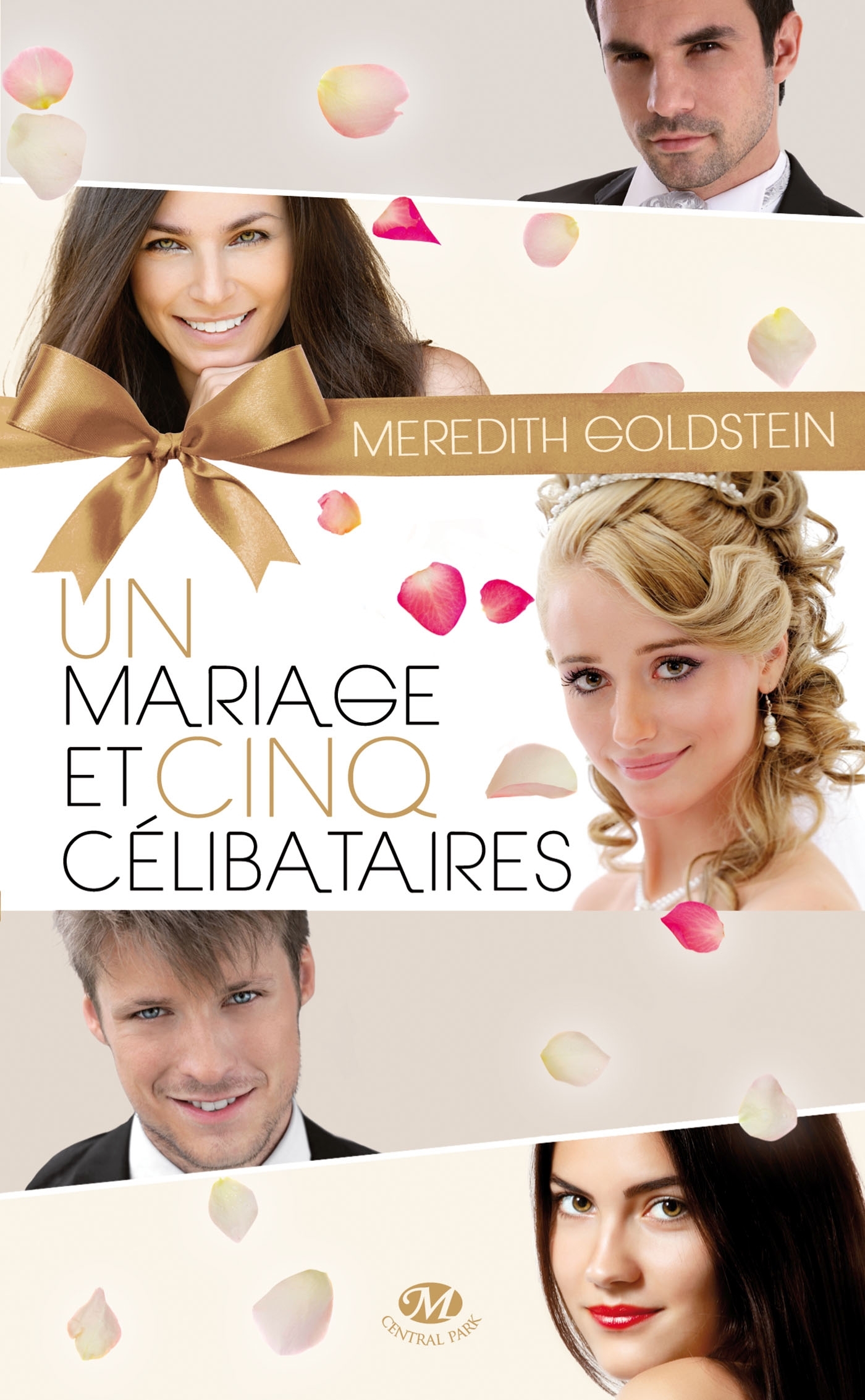 MARIAGE ET CINQ CELIBATAIRES
