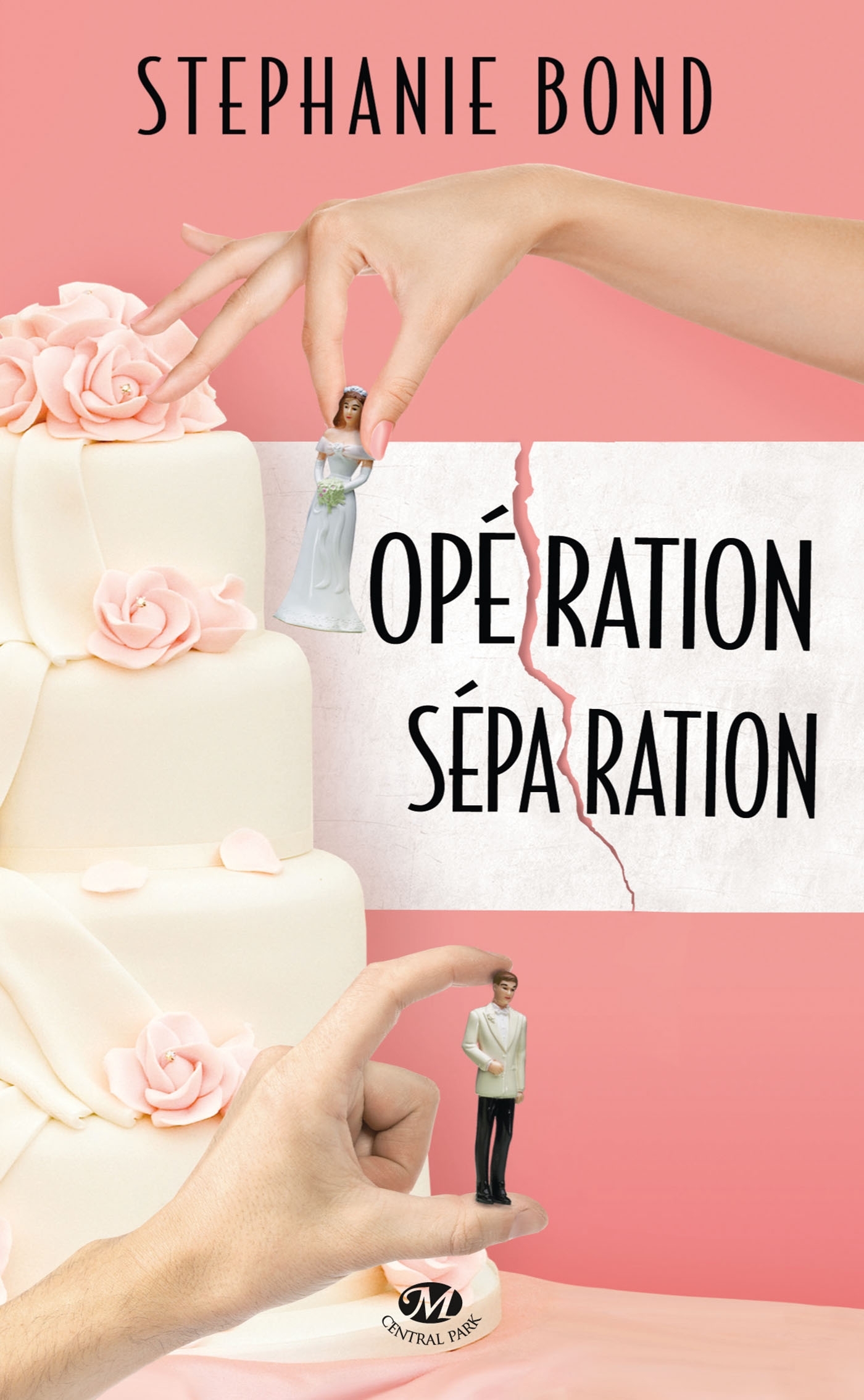 OPERATION SEPARATION