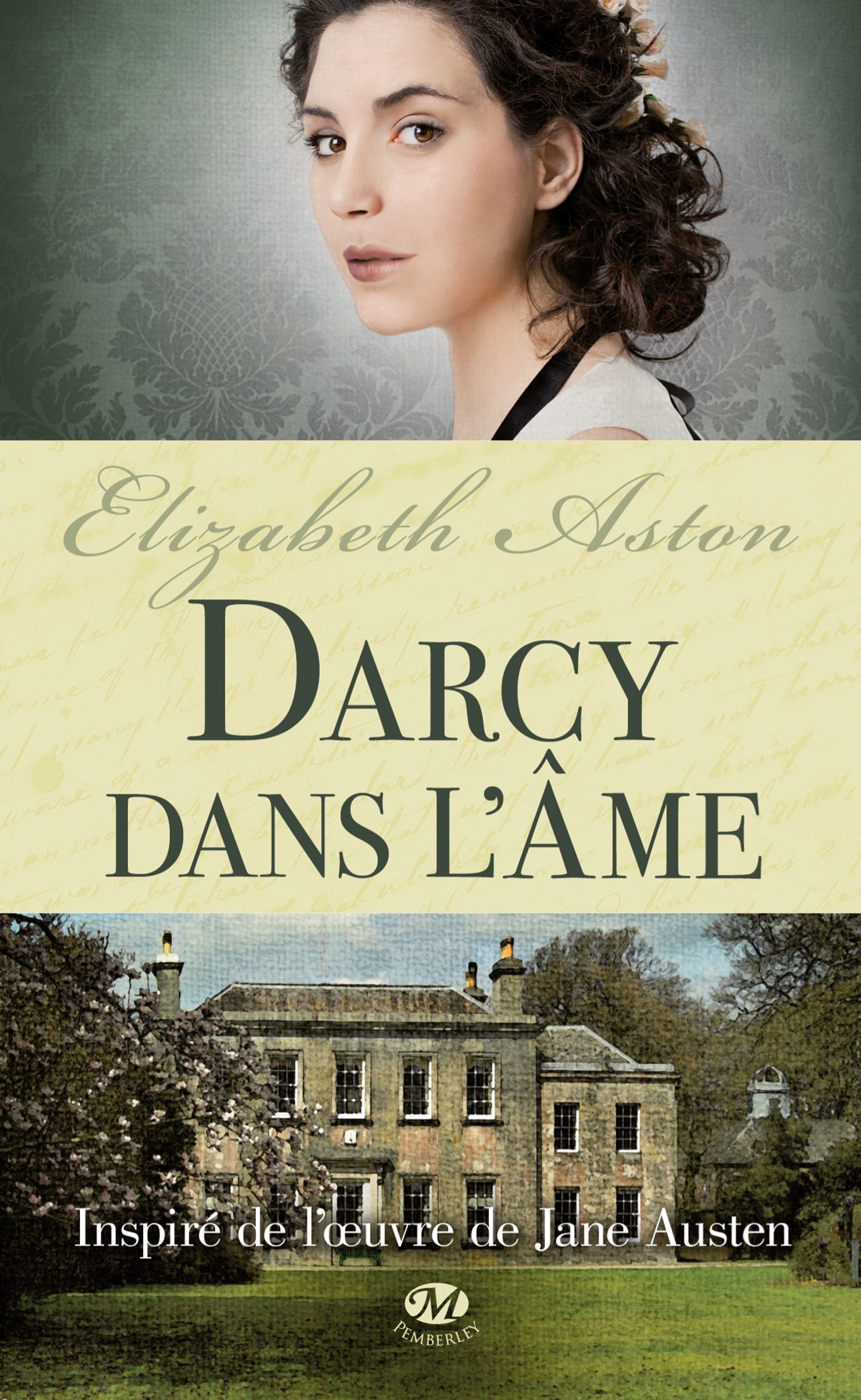 DARCY DANS L´AME