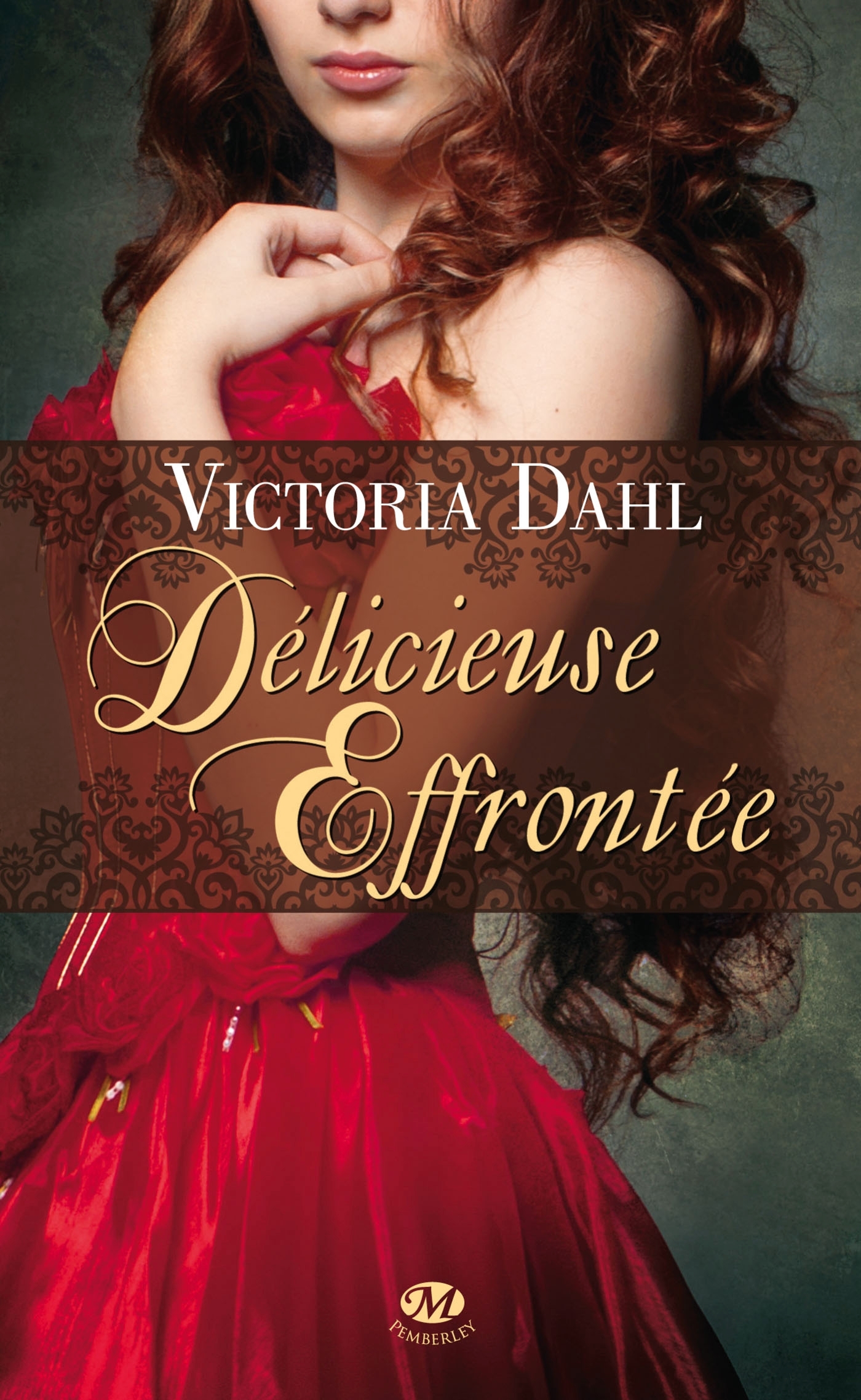 DELICIEUSE EFFRONTEE