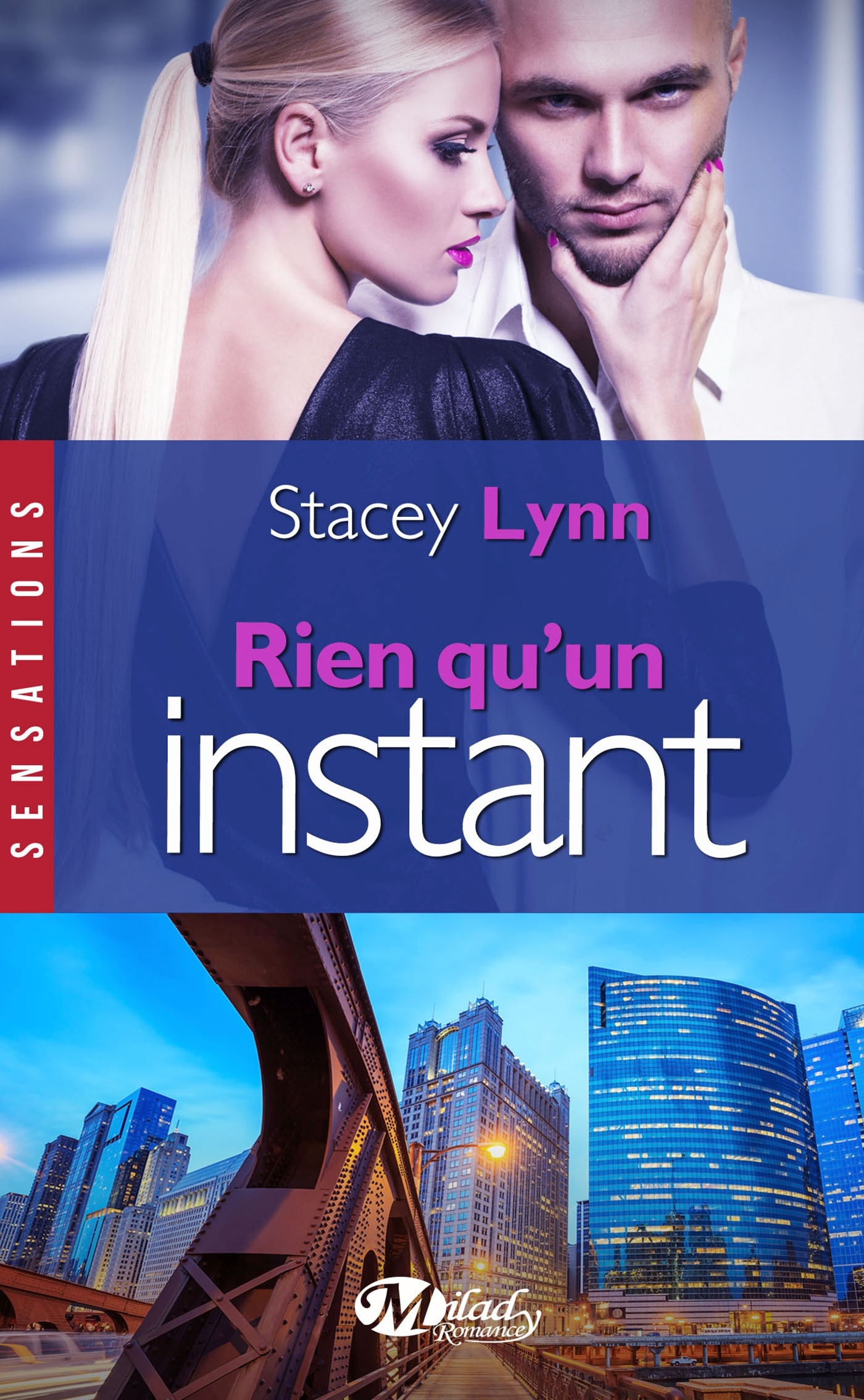 RIEN QU´UN INSTANT