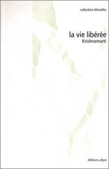 VIE LIBEREE