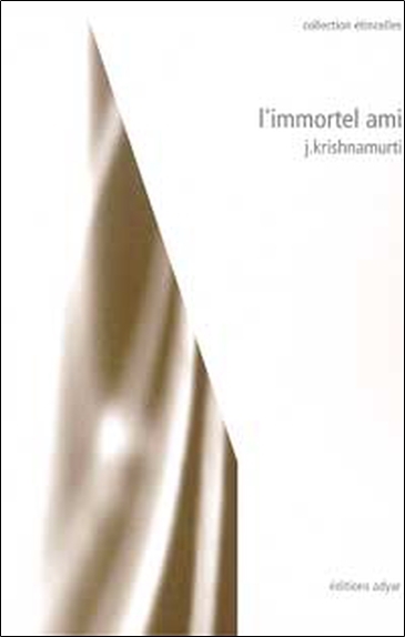 IMMORTEL AMI