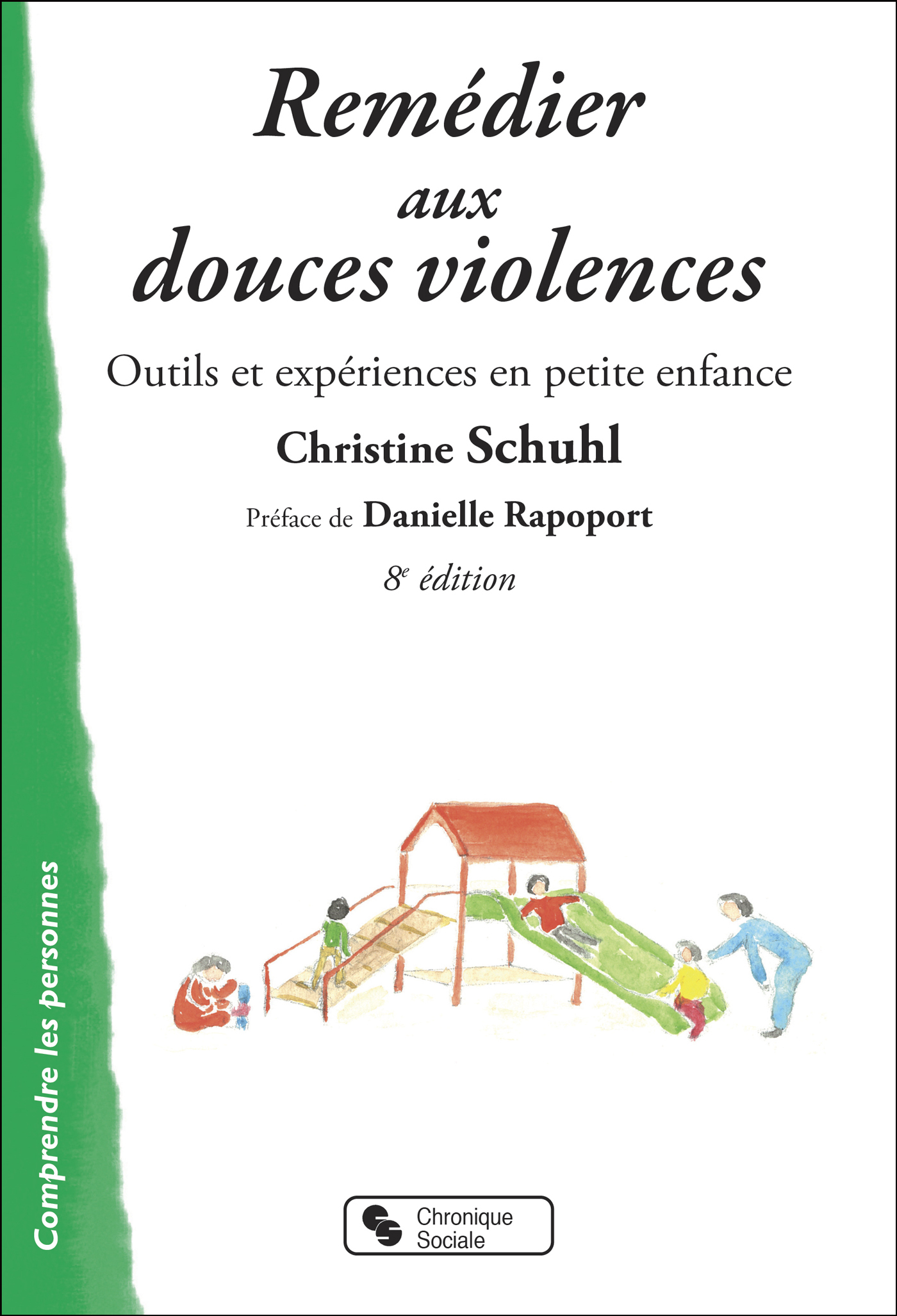 REMEDIER AUX DOUCES VIOLENCES