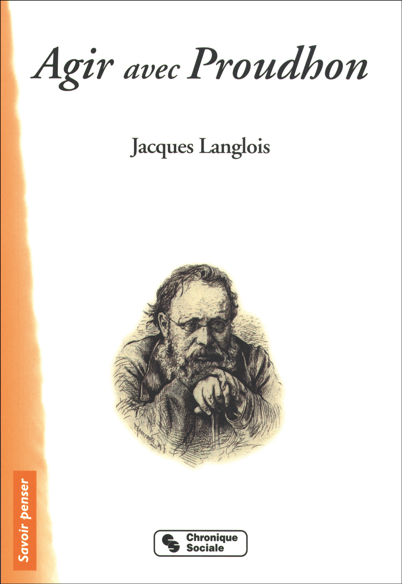 AGIR AVEC PROUDHON