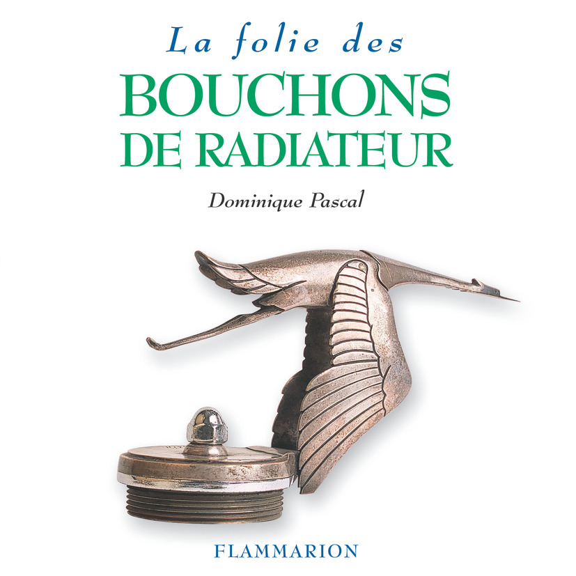 FOLIE DES BOUCHONS DE RADIATEURS