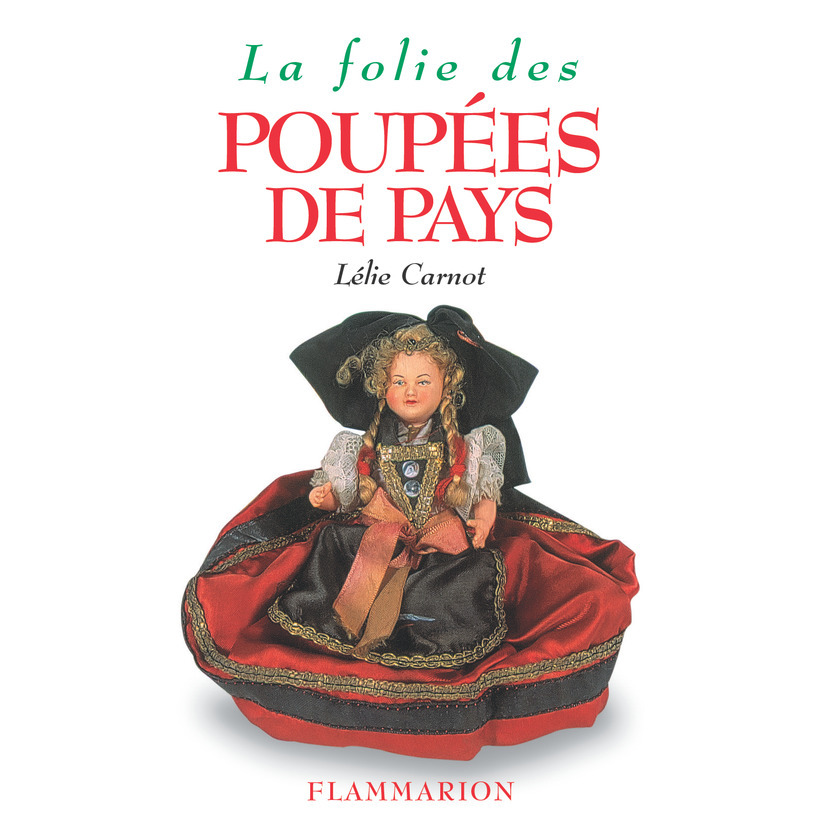 FOLIE DES POUPEES DE PAYS