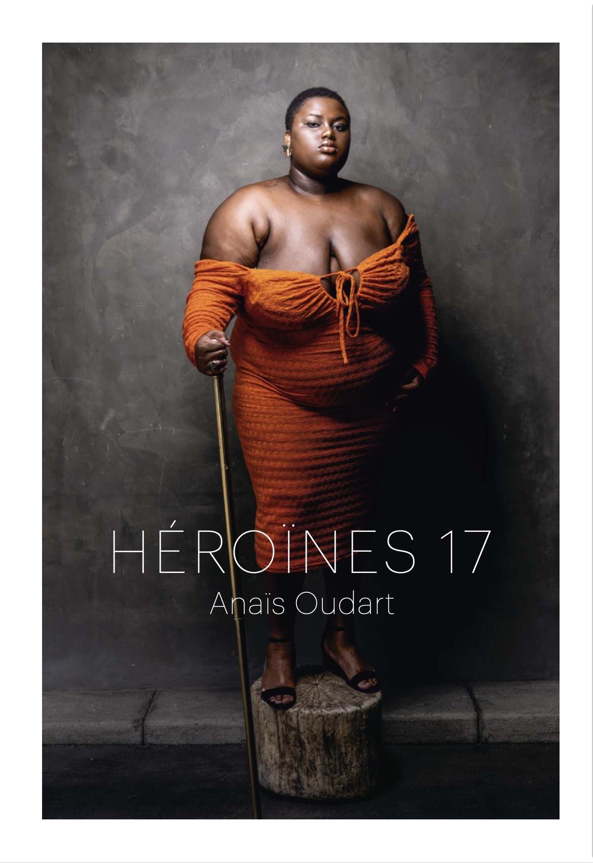 HEROINES 17 - PRIX CARITAS PHOTO SOCIALE 2023