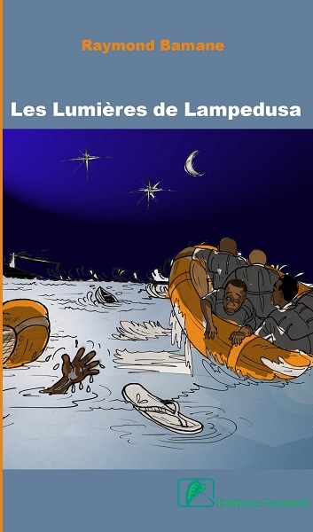 LUMIERES DE LAMPEDUSA