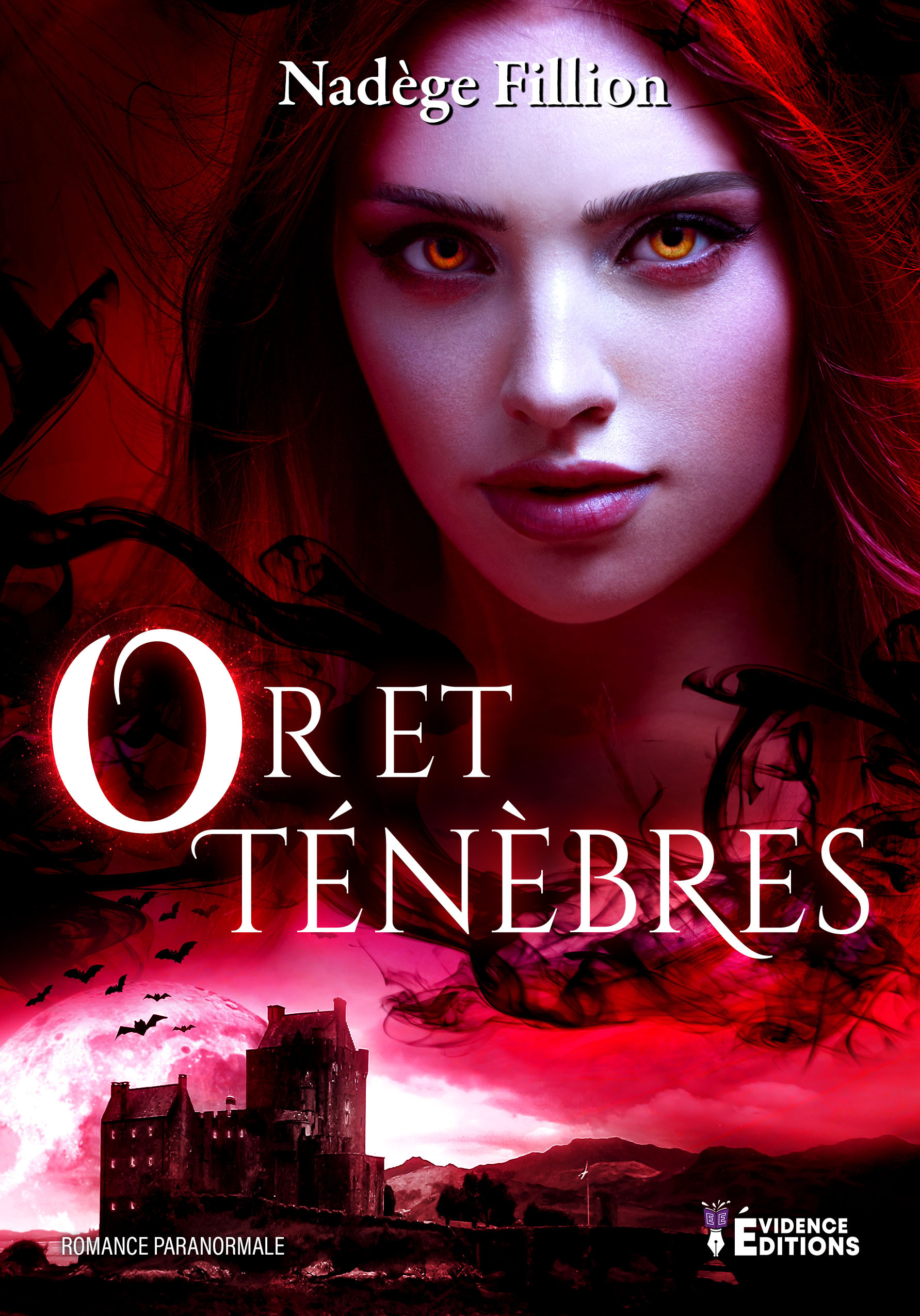 OR ET TENEBRES
