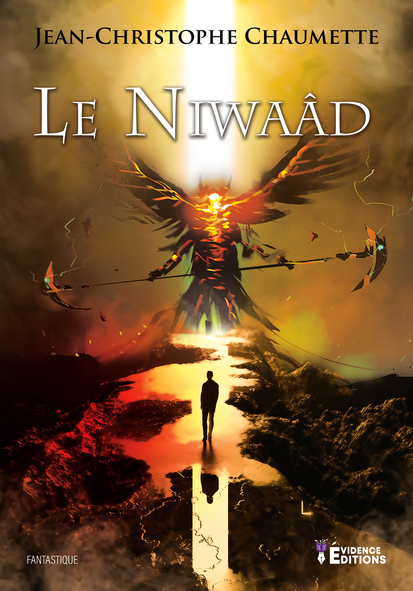 LE NIWAAD
