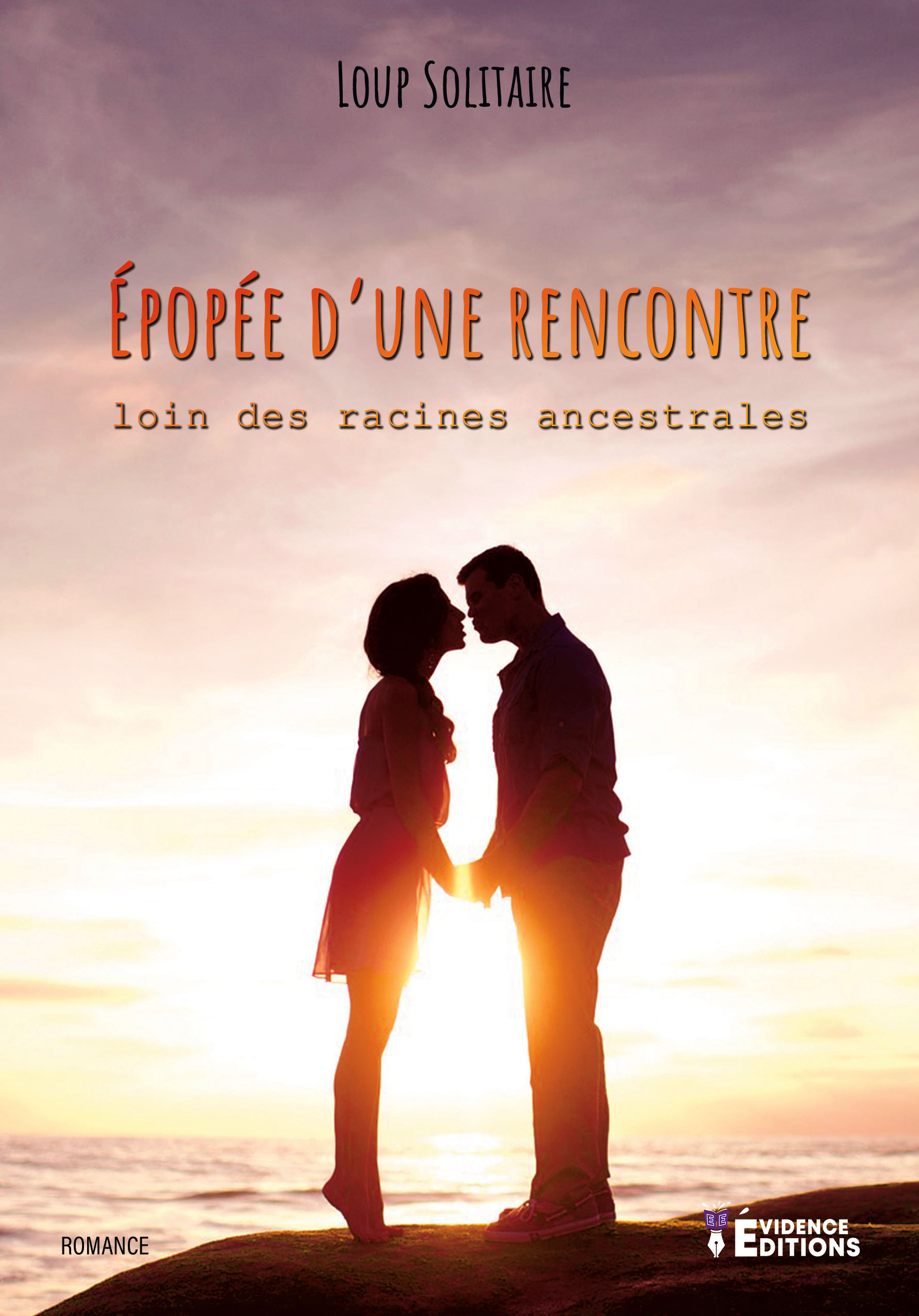 EPOPEE D´UNE RENCONTRE LOIN DES RACINES ANCESTRALES