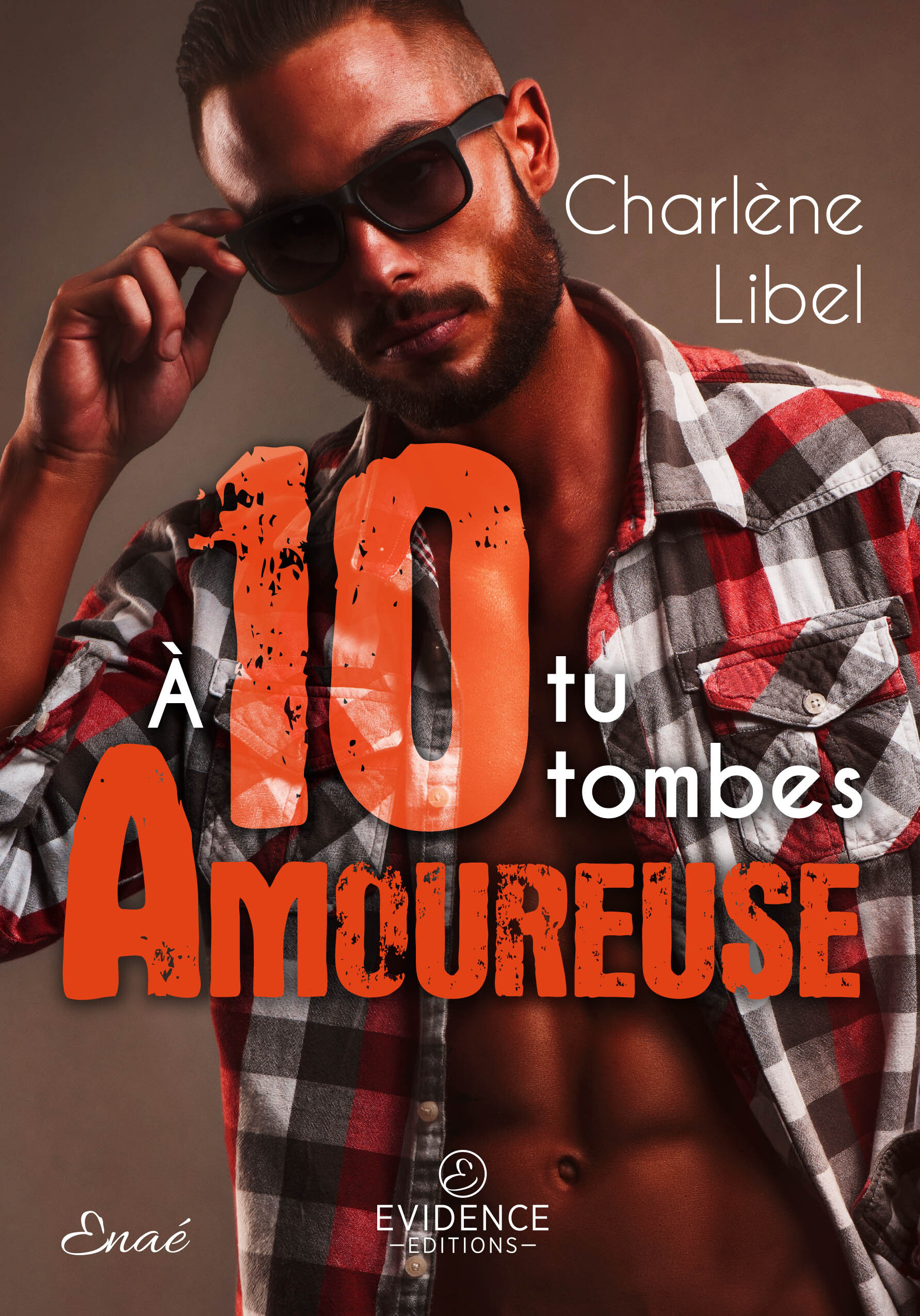 A 10 TU TOMBES AMOUREUSE