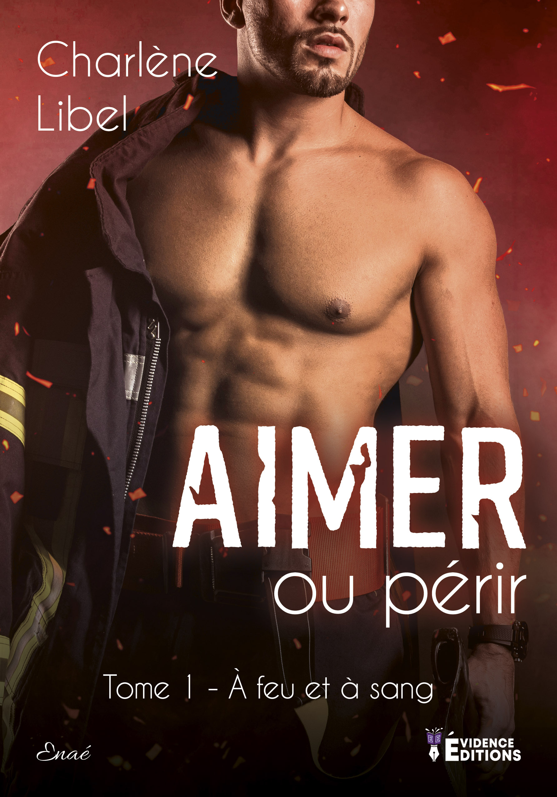 A FEU ET A SANG TOME 1 - AIMER OU PERIR