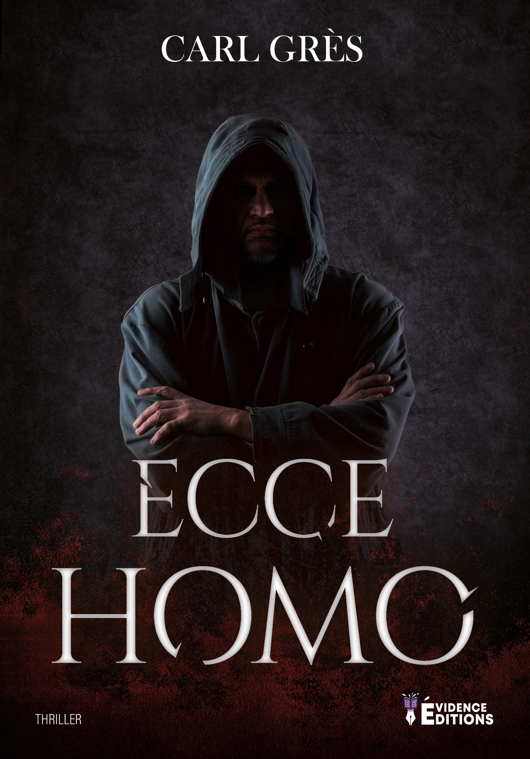 ECCE HOMO