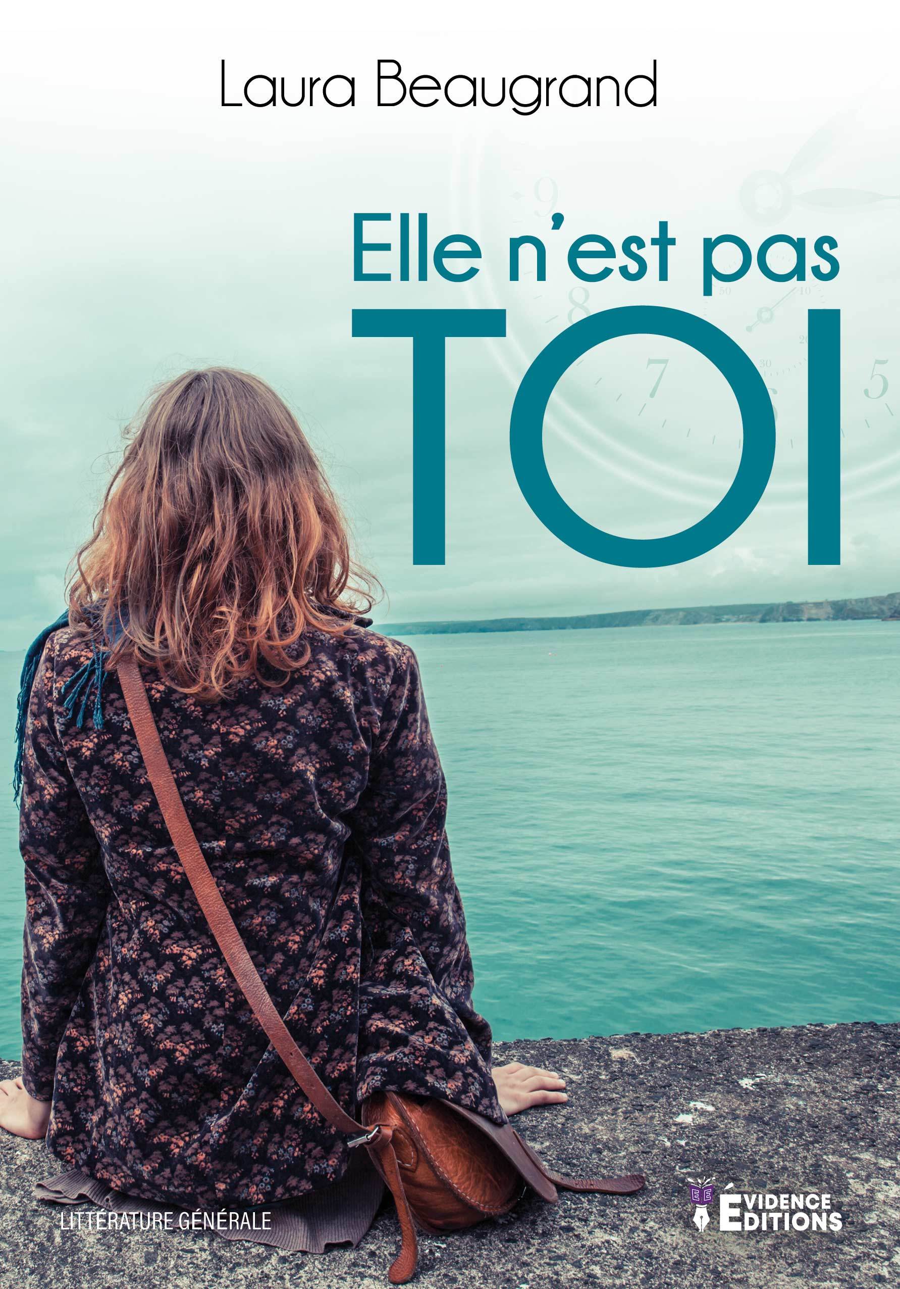 ELLE N´EST PAS TOI