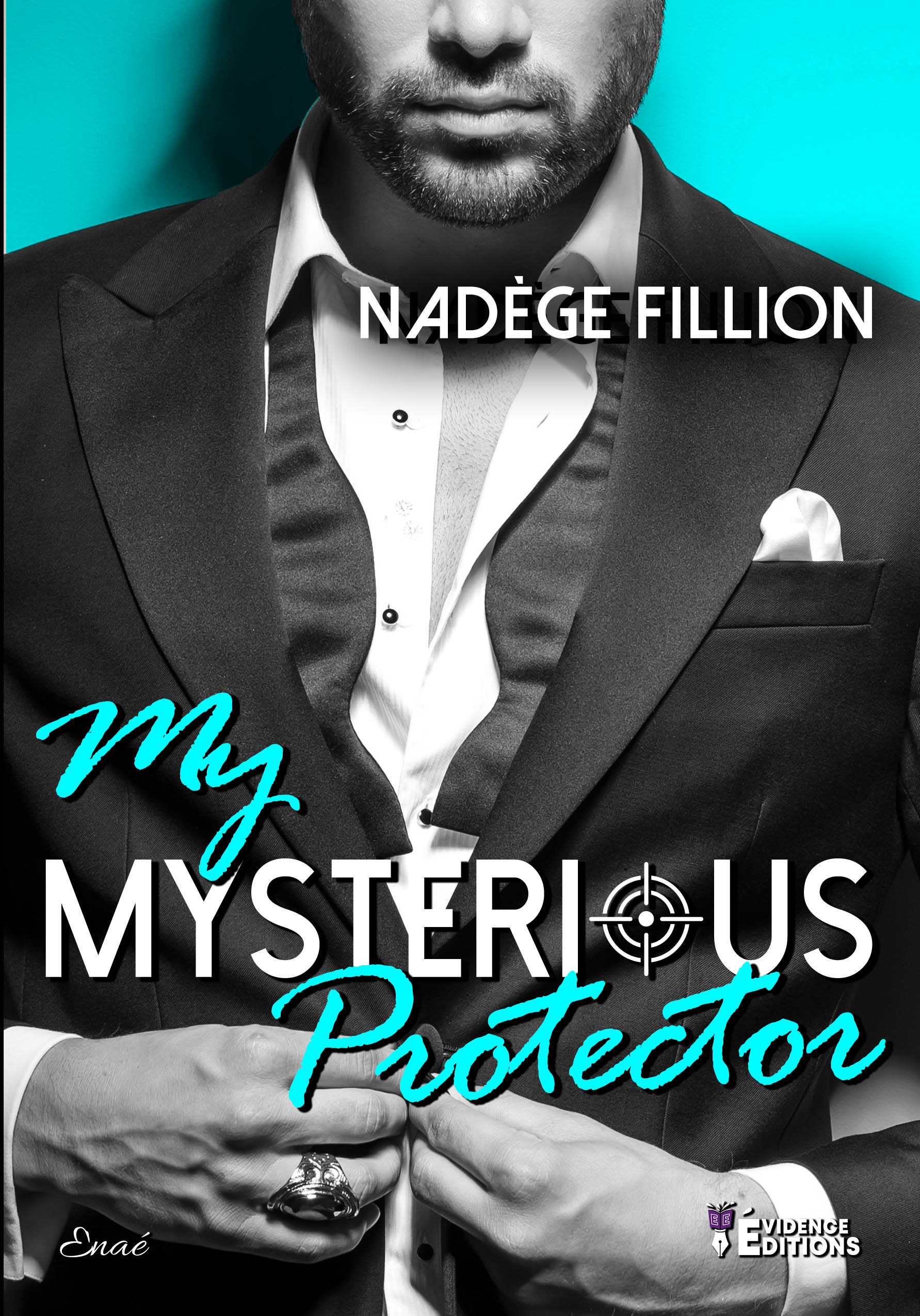 MY MYSTERIOUS PROTECTOR