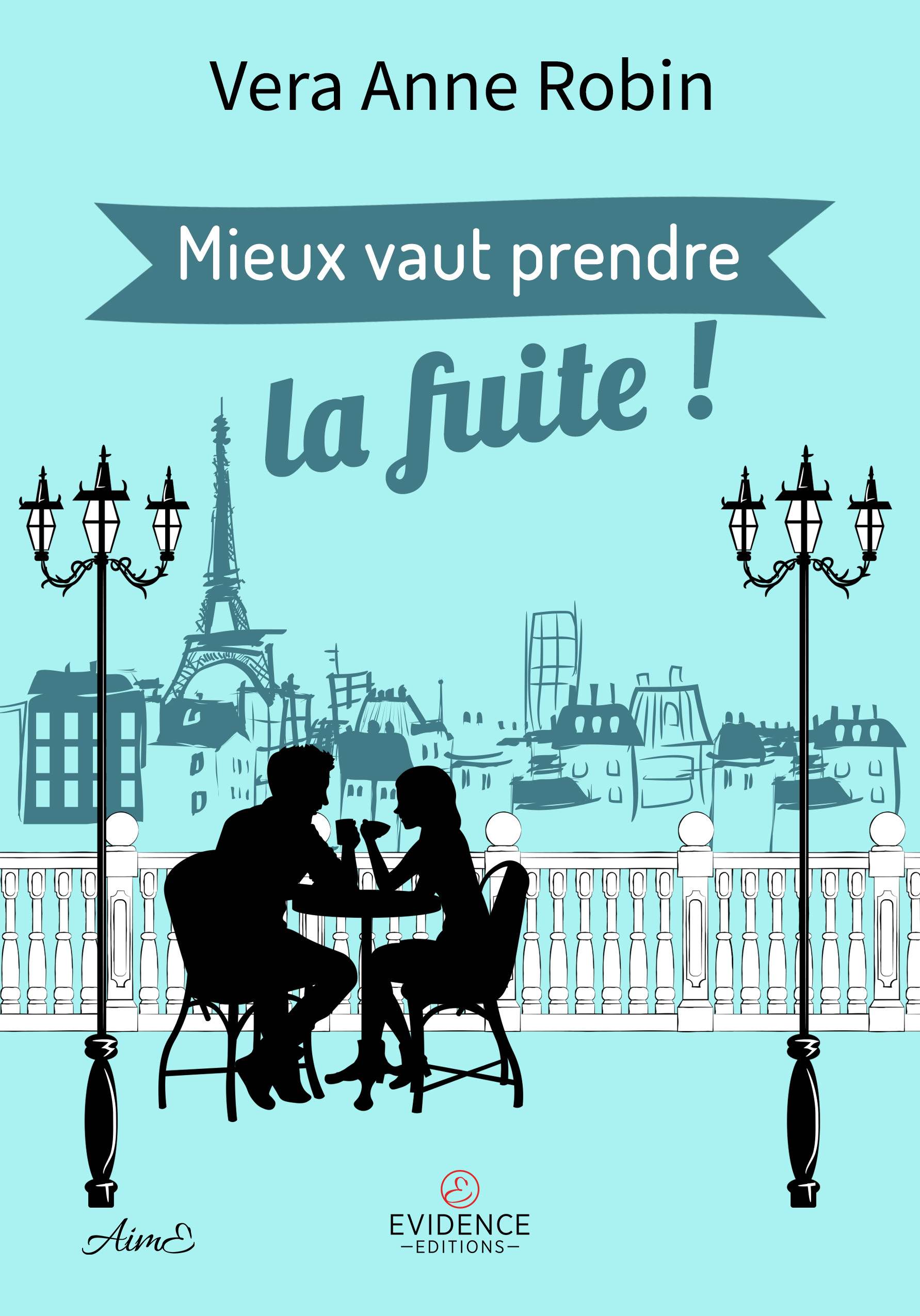 MIEUX VAUT PRENDRE LA FUITE !