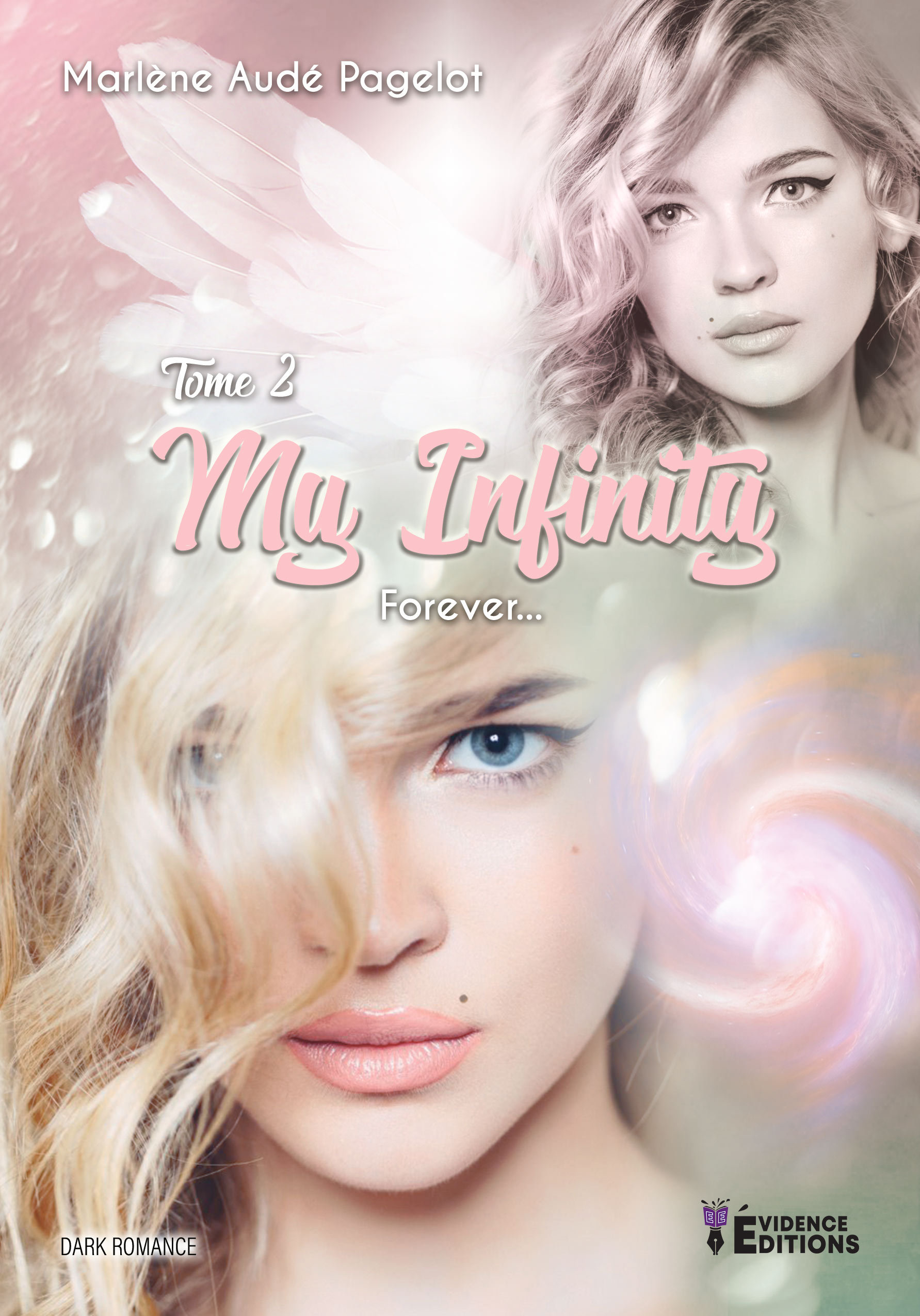 MY INFINITY FOREVER TOME 2