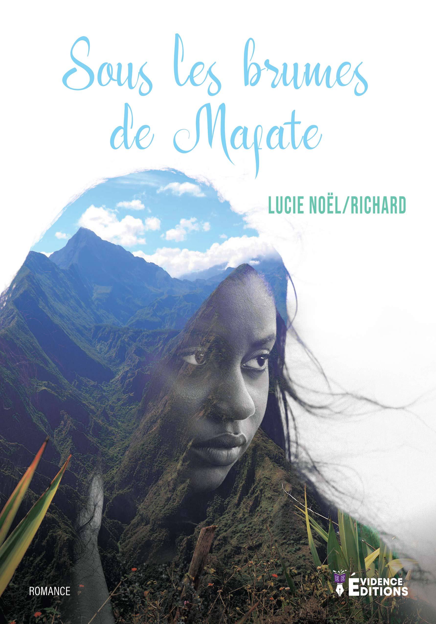 SOUS LES BRUMES DE MAFATE