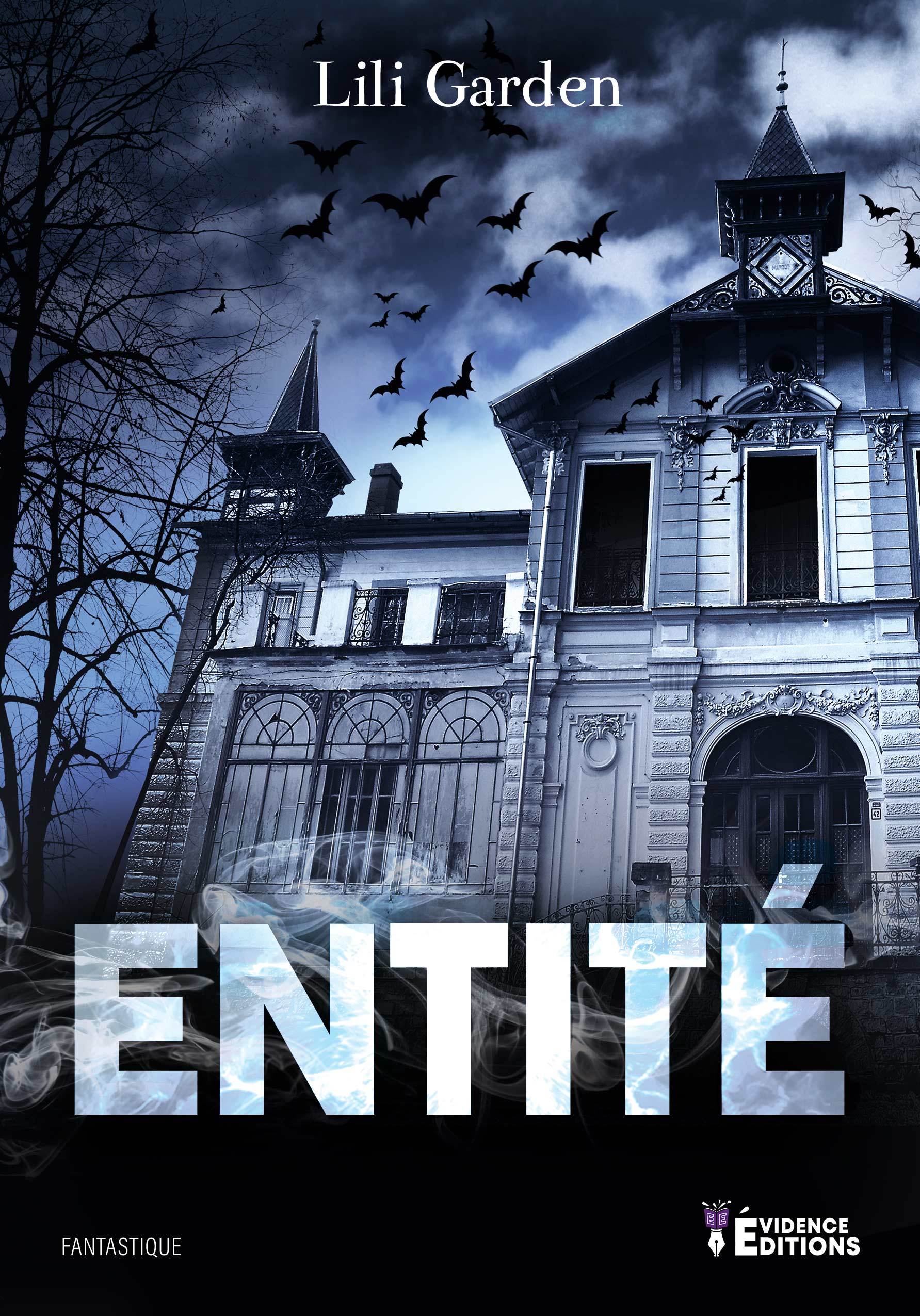 ENTITE