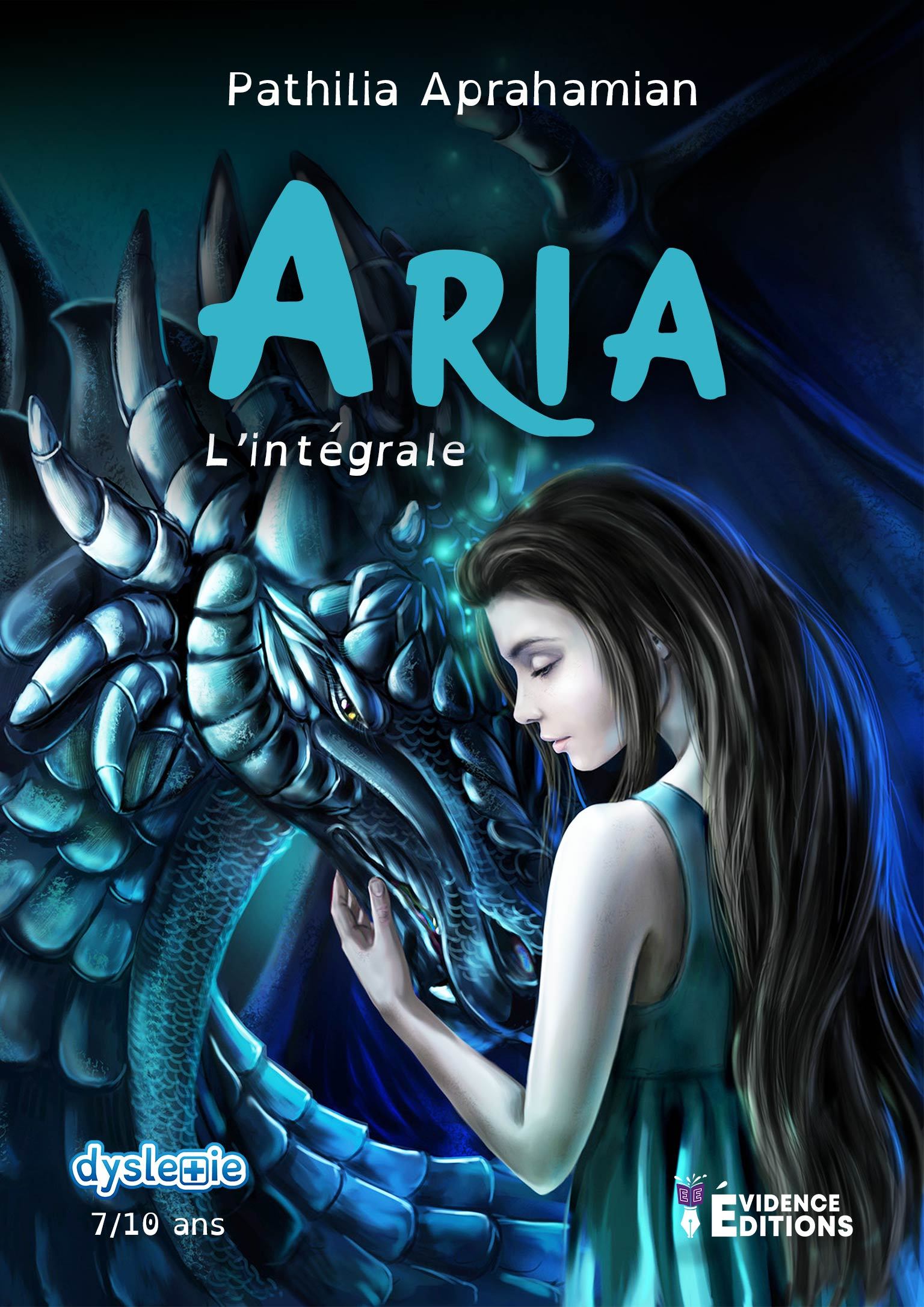 ARIA L´INTEGRALE