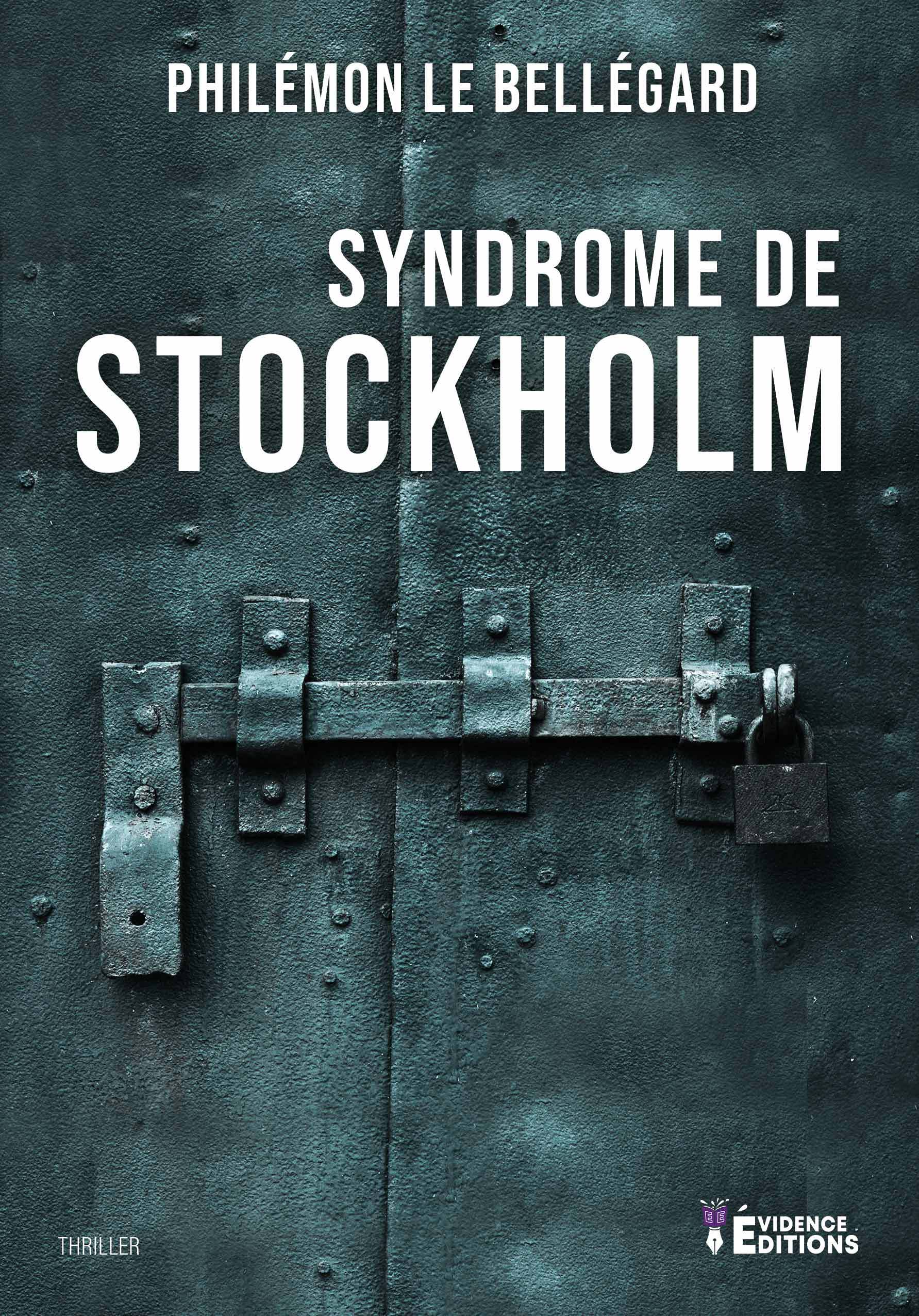SYNDROME DE STOCKHOLM
