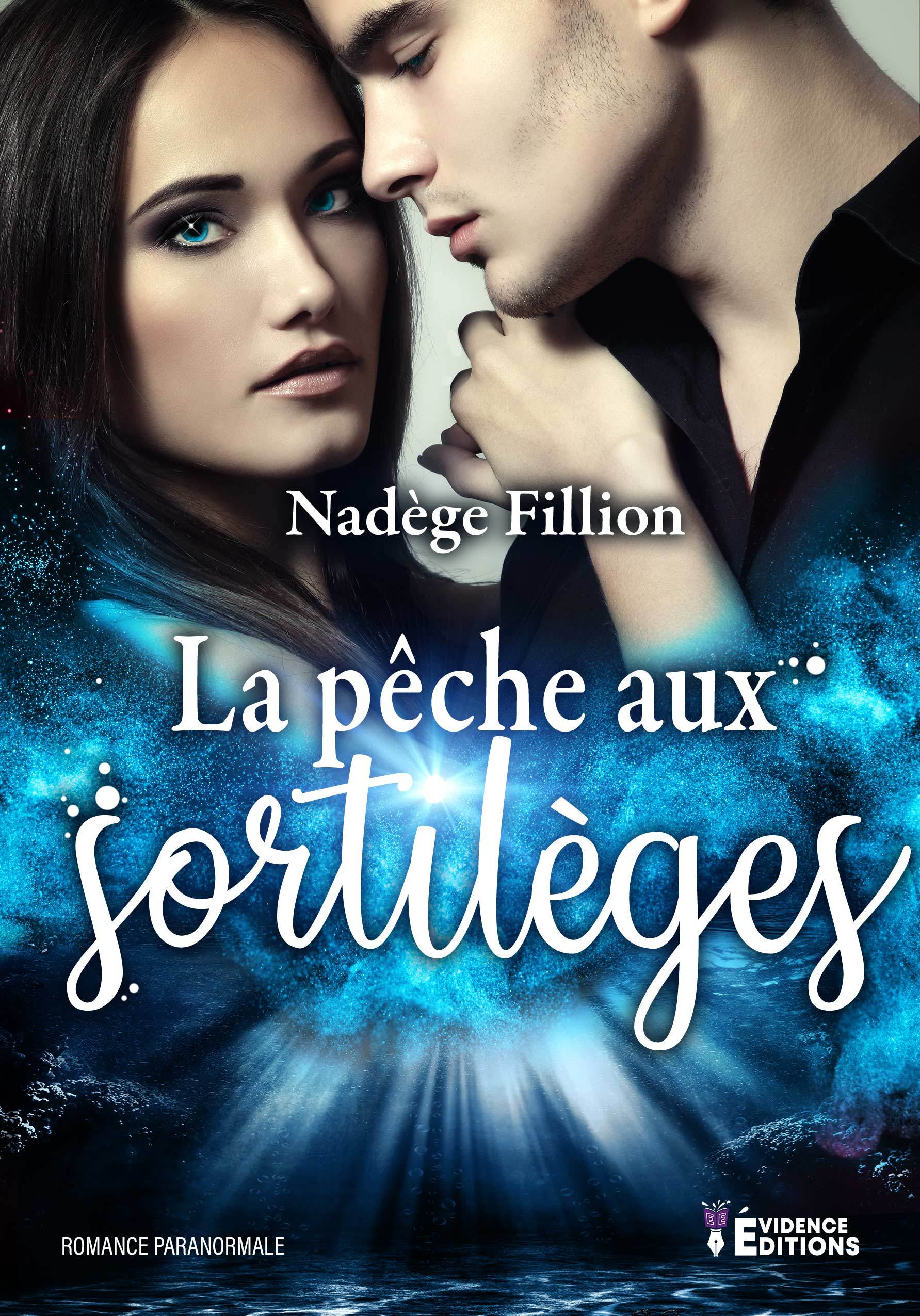 LA PECHE AUX SORTILEGES 9791034815791