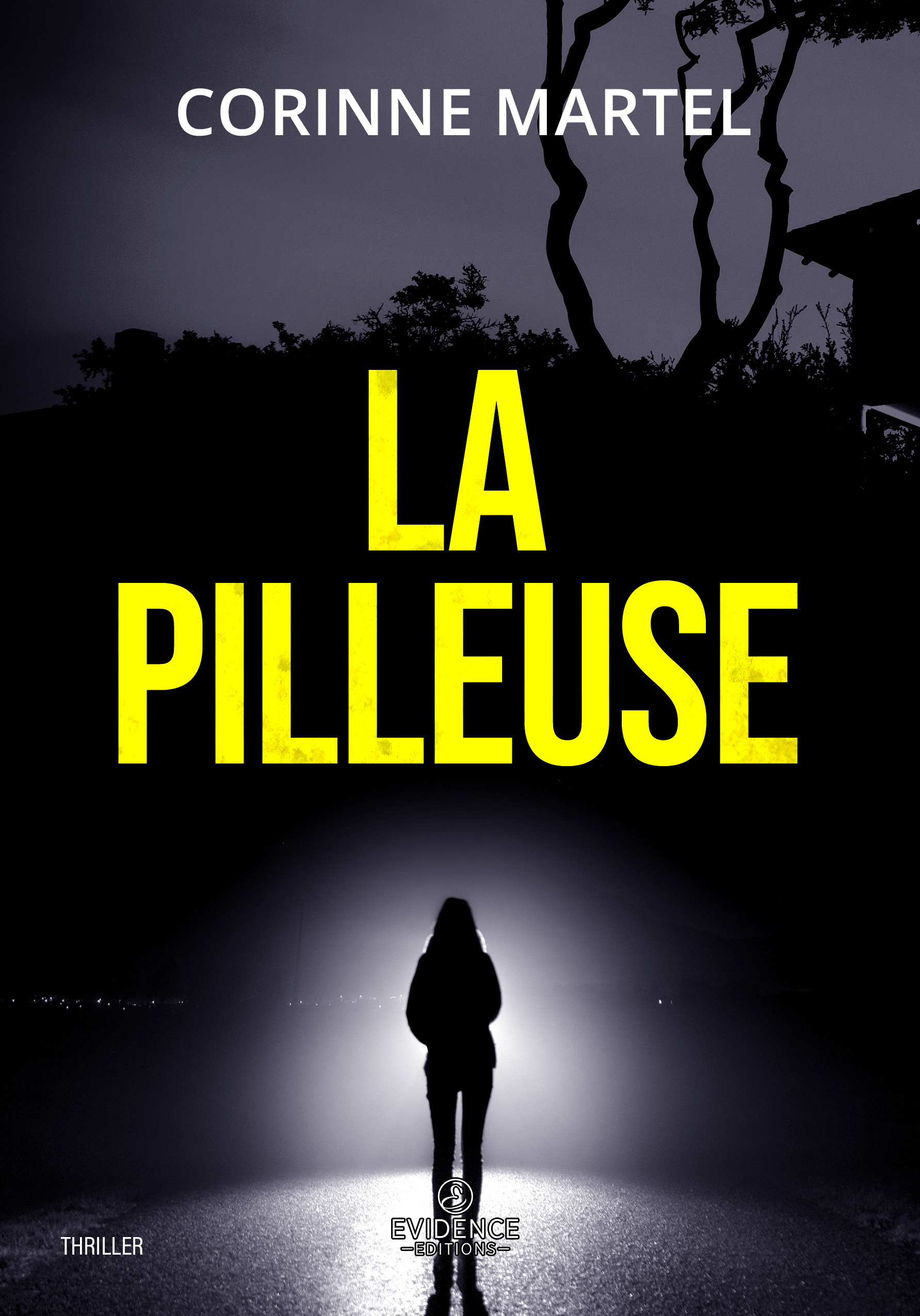 PILLEUSE