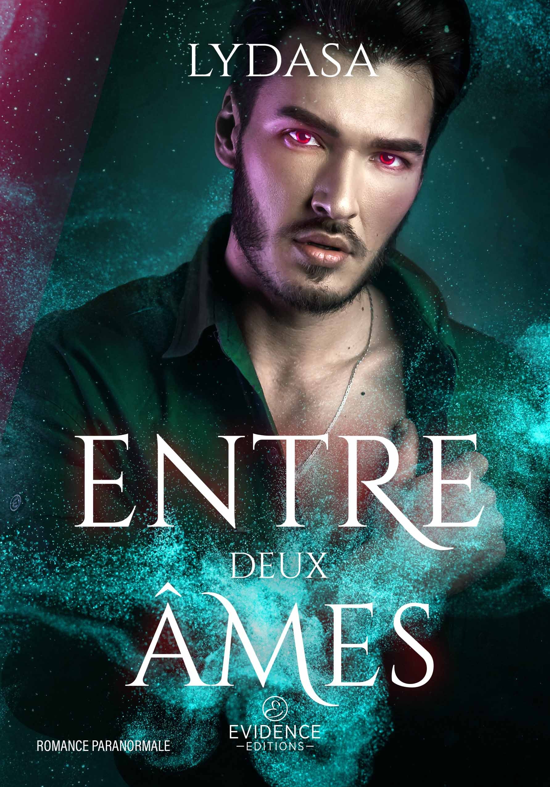 ENTRE DEUX AMES