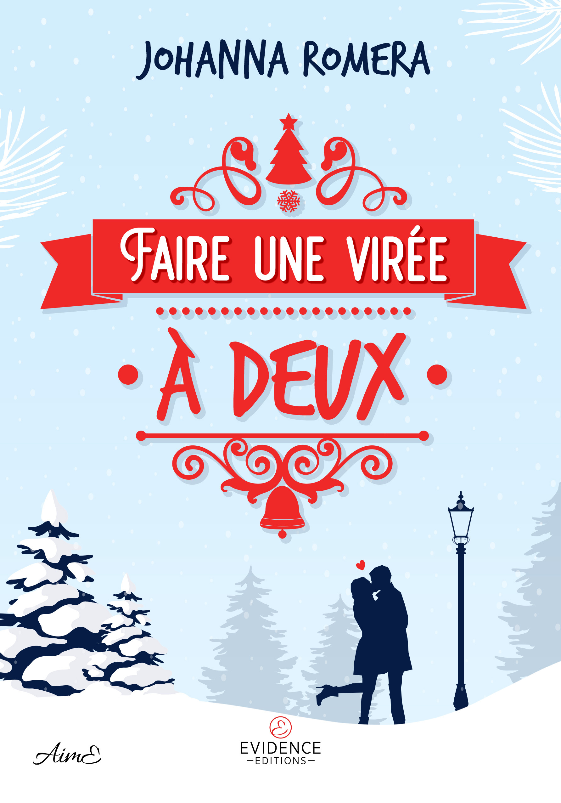 FAIRE UNE VIREE A DEUX