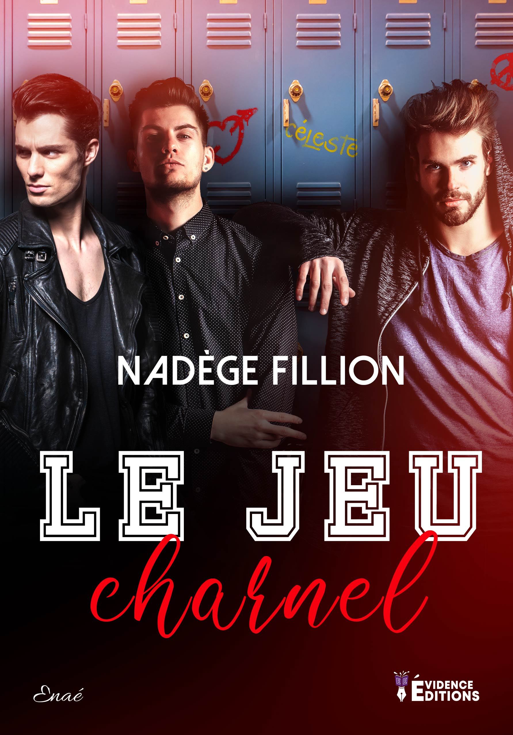 LE JEU CHARNEL
