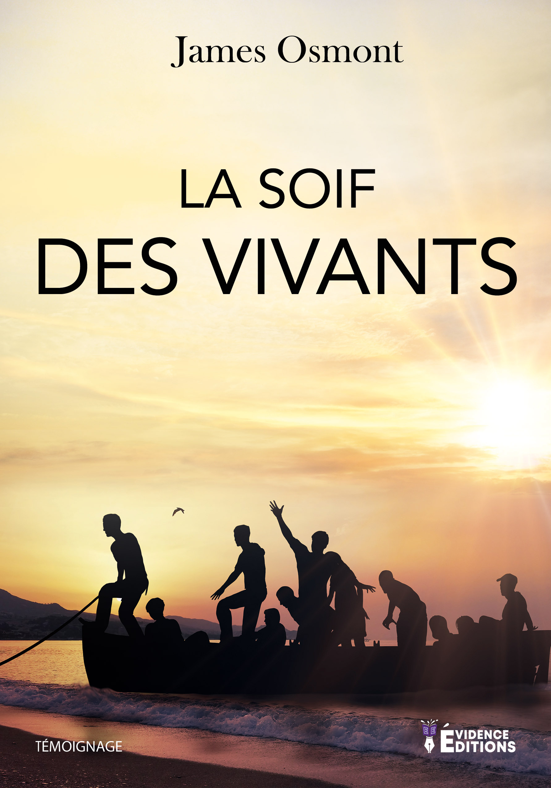 LA SOIF DES VIVANTS