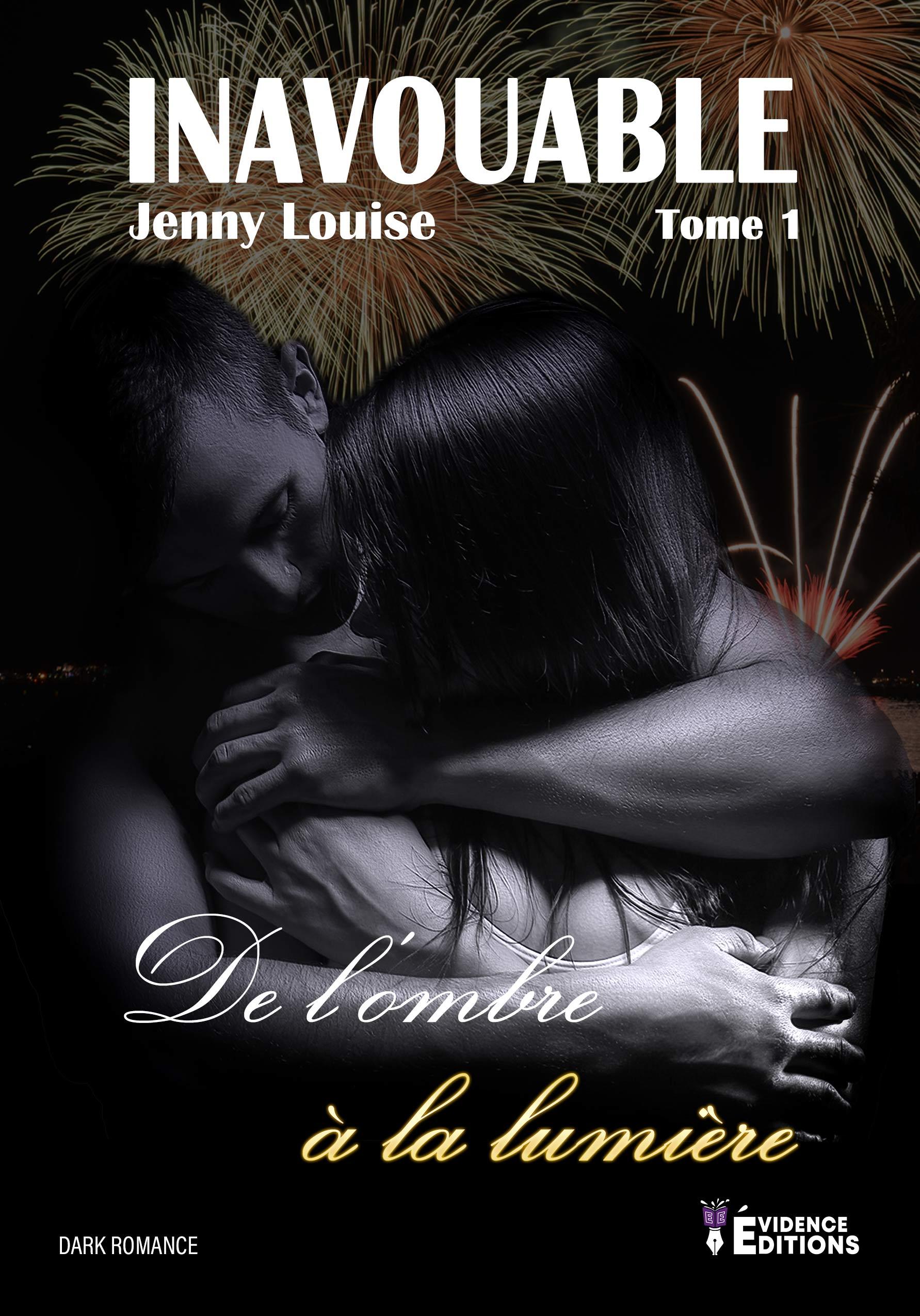 INAVOUABLE 1 - DE L´OMBRE A LA LUMIERE