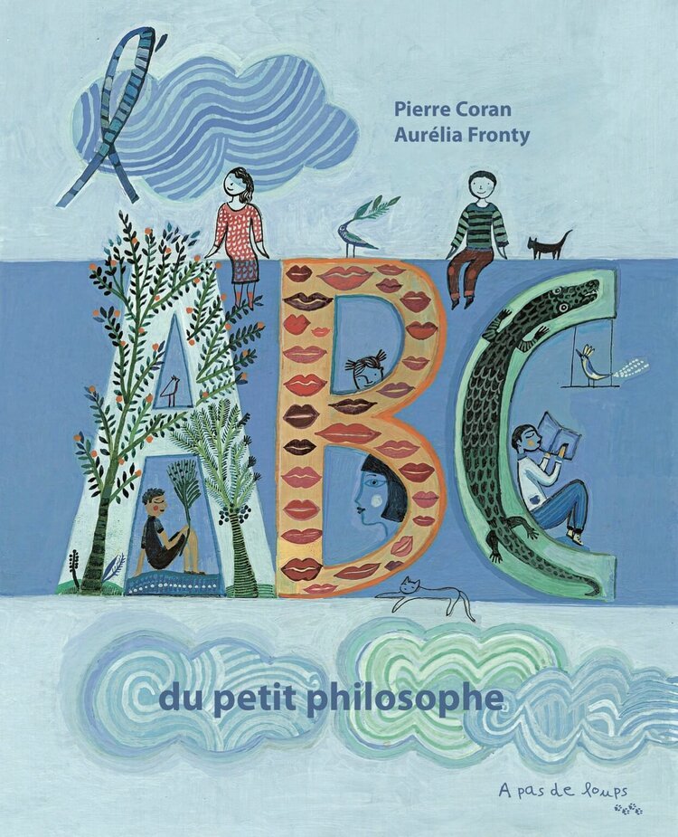 L´ABC DU PETIT PHILOSOPHE