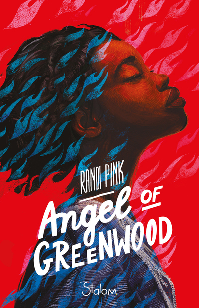 ANGEL OF GREENWOOD