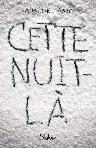 CETTE NUIT-LA