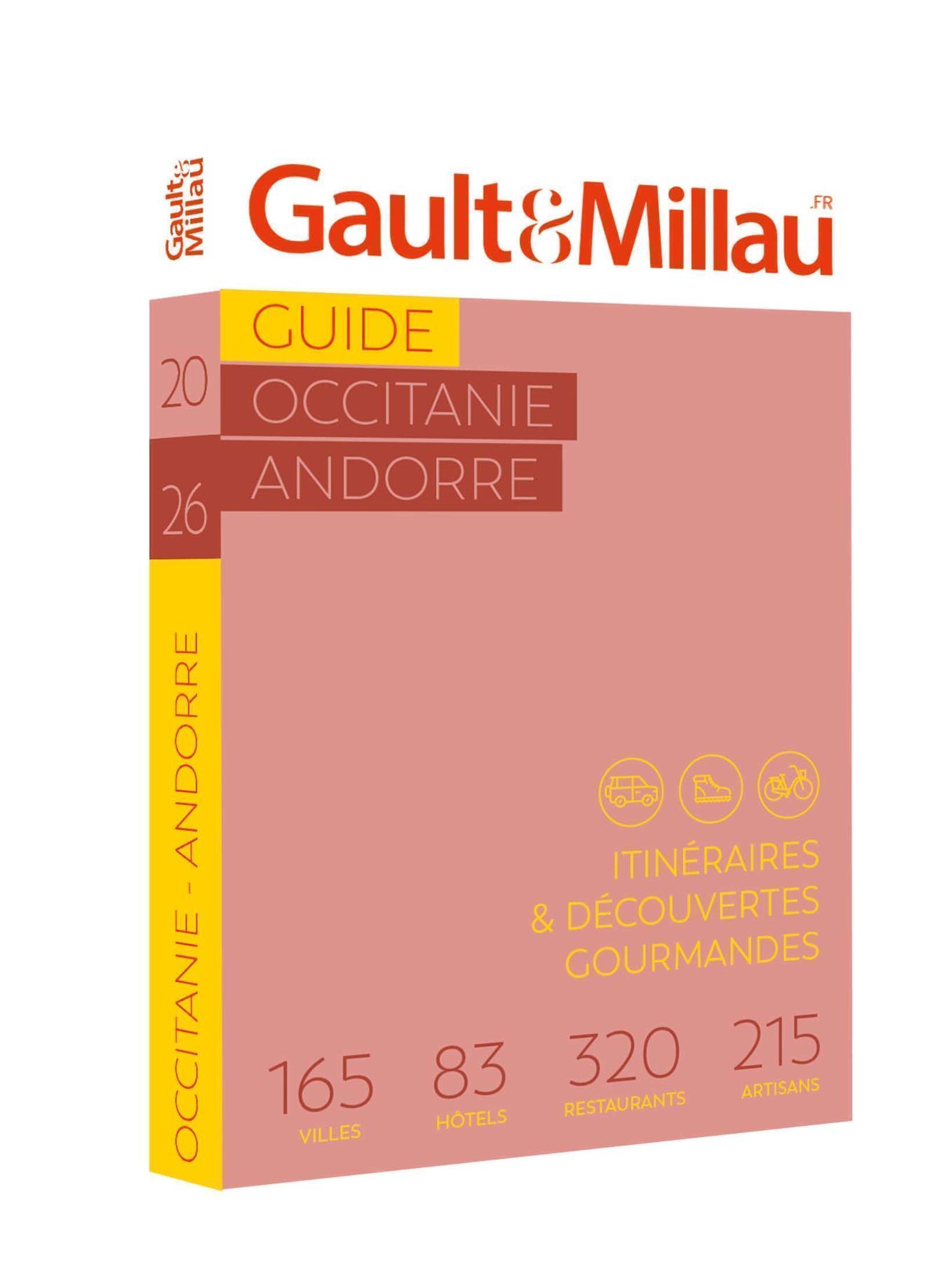 GUIDE OCCITANIE 2026