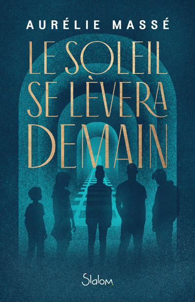 SOLEIL SE LEVERA DEMAIN