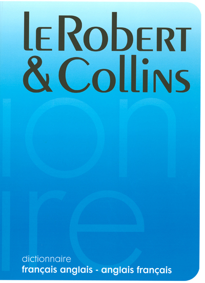 ROBERT ET COLLINS