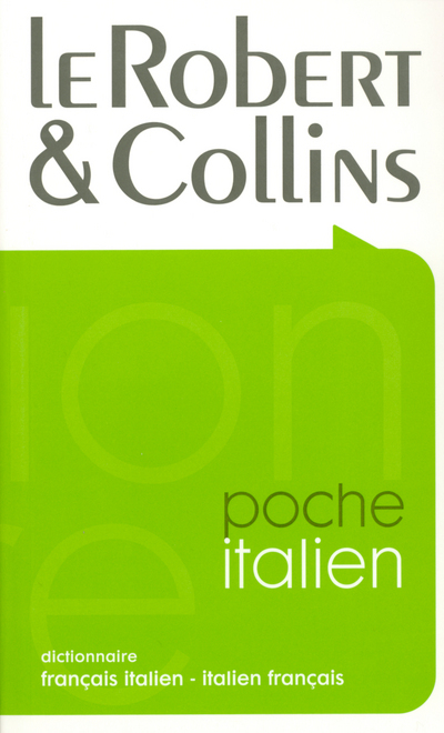 RETC POCHE ITALIEN